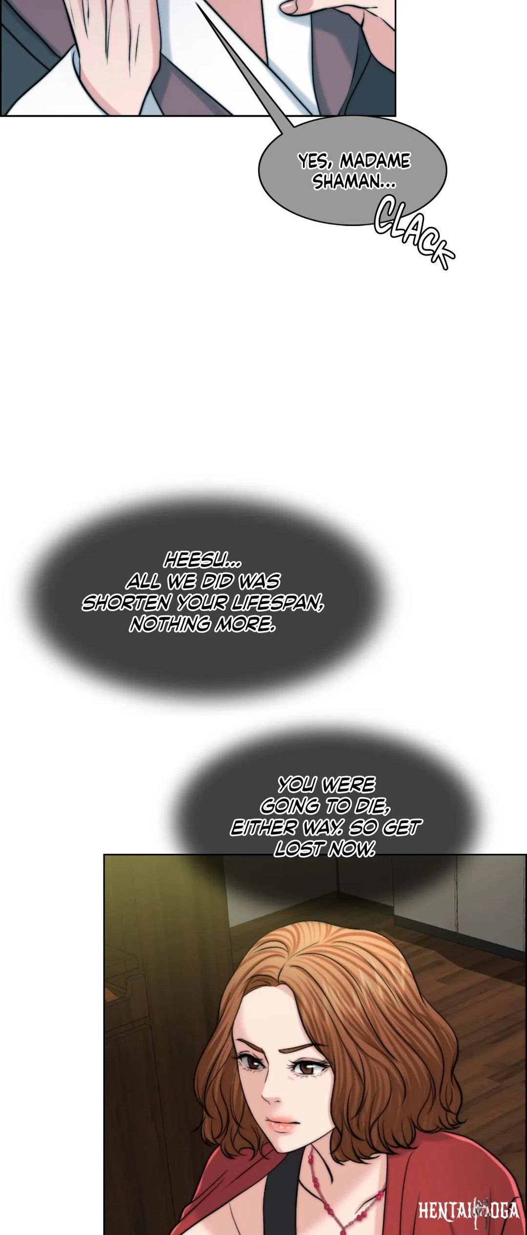 Wife for 1000 Days Wife for 1000 Days Chapter 53 - Page 66