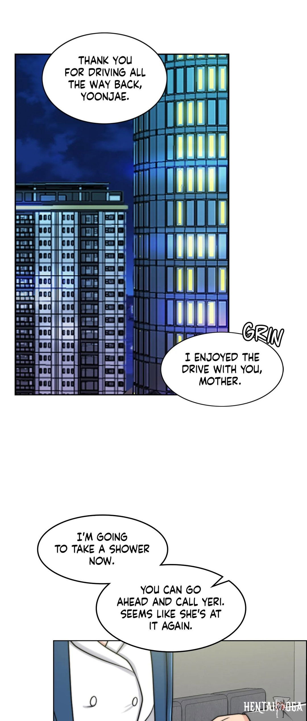 Wife for 1000 Days Wife for 1000 Days Chapter 53 - Page 69