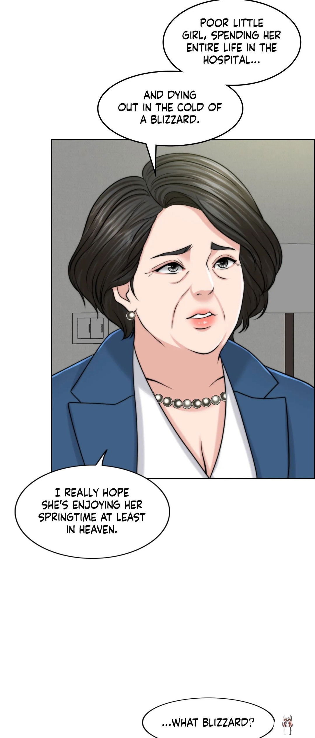 Wife for 1000 Days Wife for 1000 Days Chapter 53 - Page 72