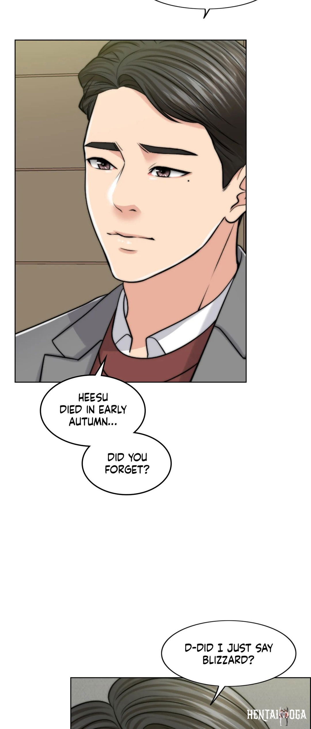 Wife for 1000 Days Wife for 1000 Days Chapter 53 - Page 73