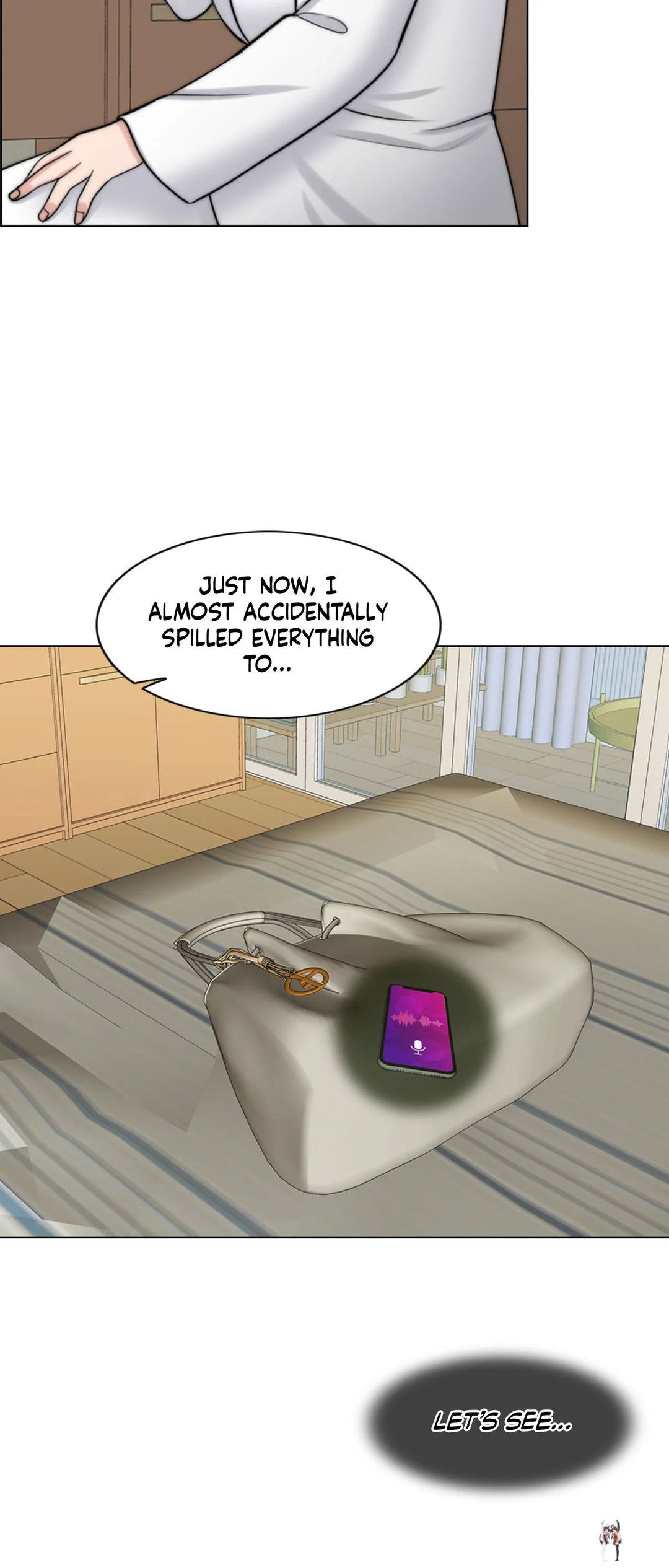 Wife for 1000 Days Wife for 1000 Days Chapter 53 - Page 77