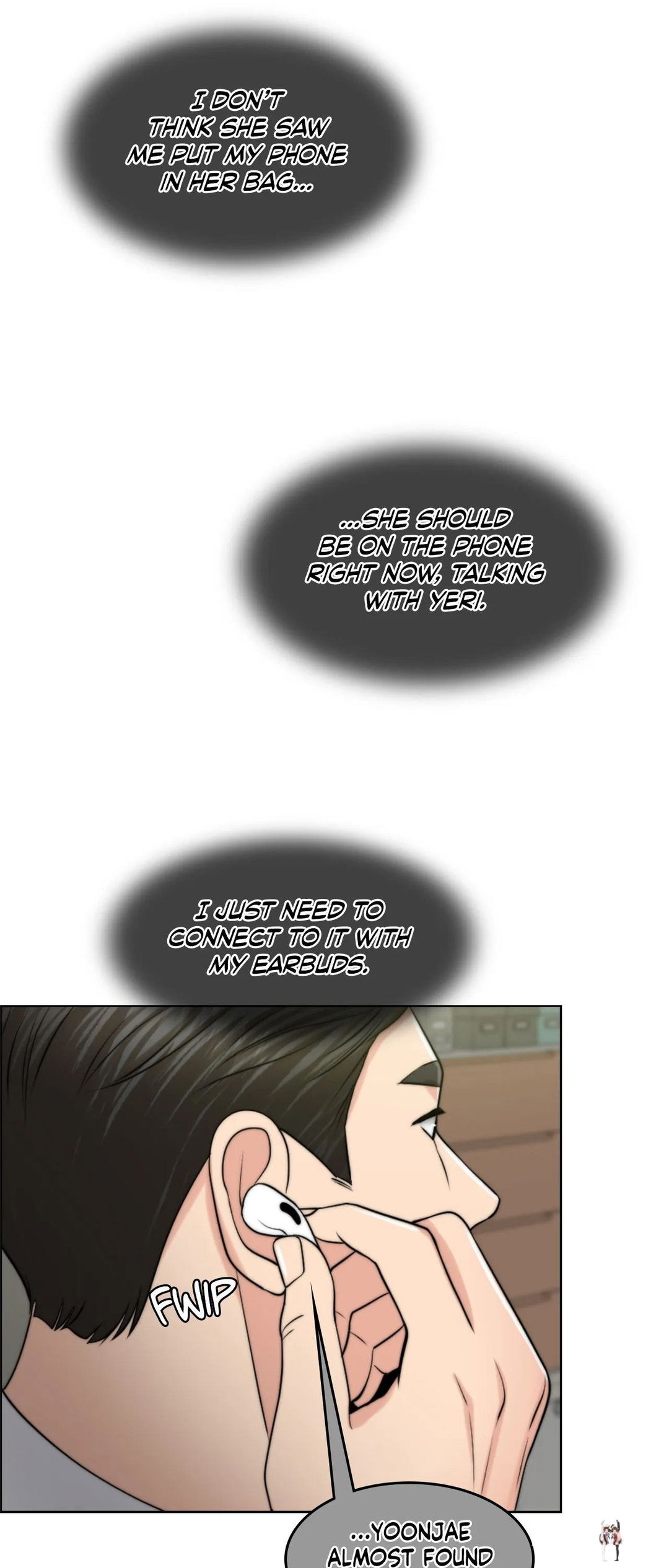 Wife for 1000 Days Wife for 1000 Days Chapter 53 - Page 78