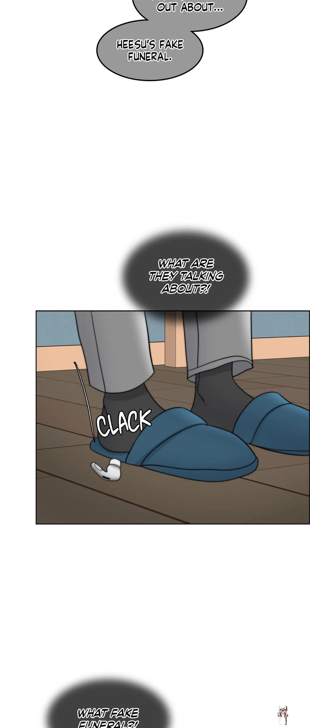 Wife for 1000 Days Wife for 1000 Days Chapter 53 - Page 79