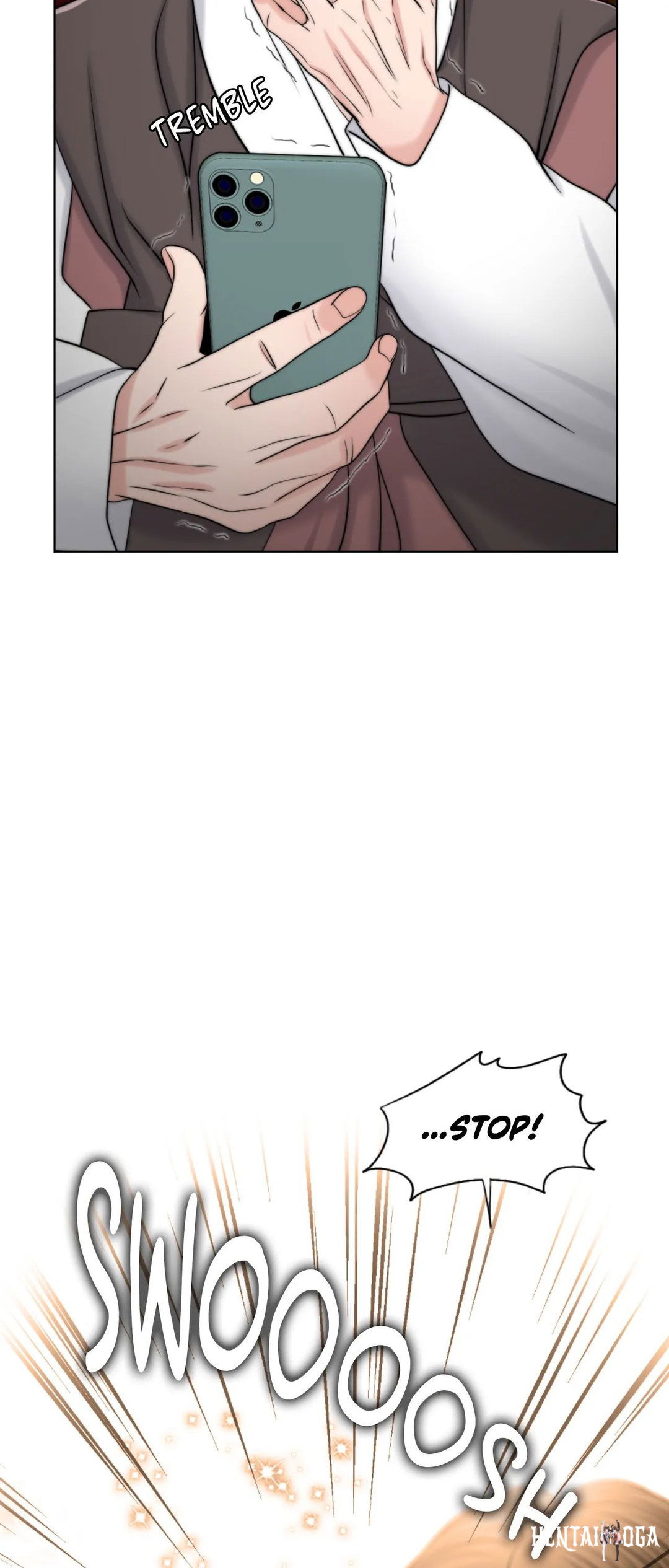 Wife for 1000 Days Wife for 1000 Days Chapter 53 - Page 8