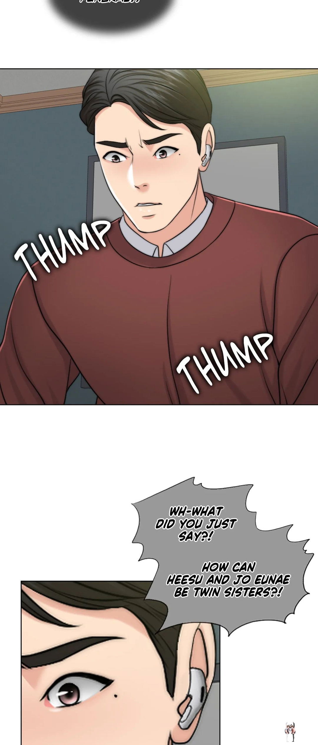 Wife for 1000 Days Wife for 1000 Days Chapter 53 - Page 80