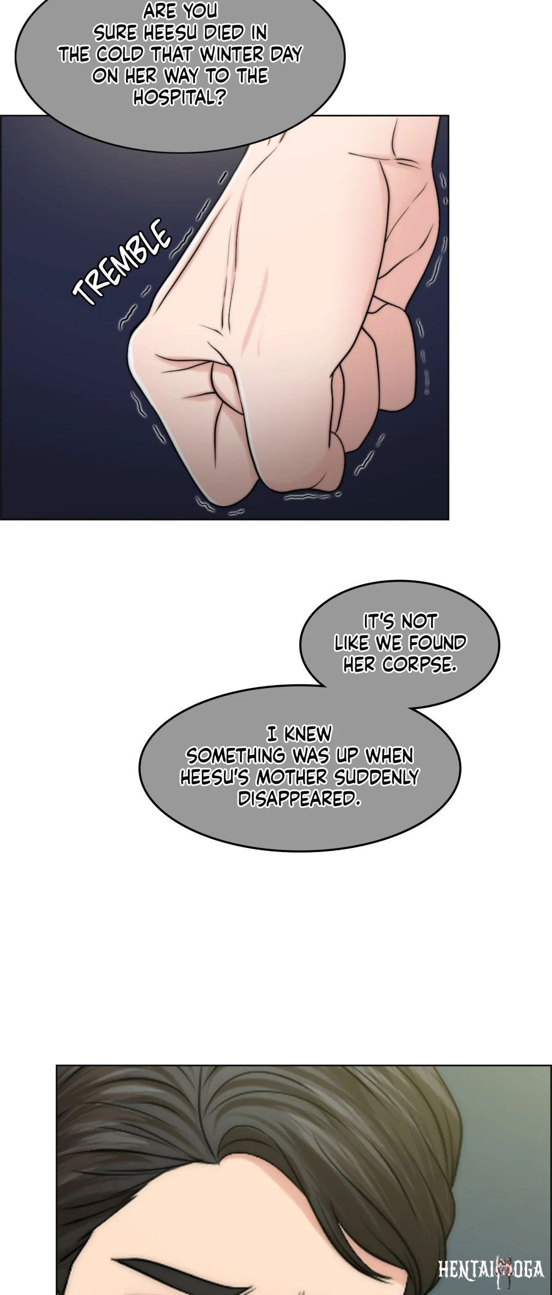 Wife for 1000 Days Wife for 1000 Days Chapter 53 - Page 83