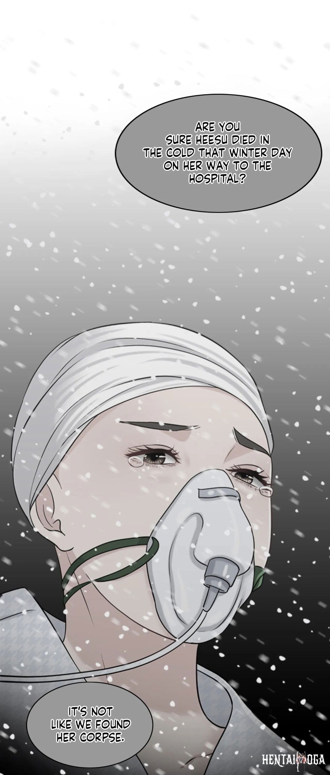 Wife for 1000 Days Wife for 1000 Days Chapter 54 - Page 1 Wife for 1000 Days Wife for 1000 Days Chapter 54 - Page 1