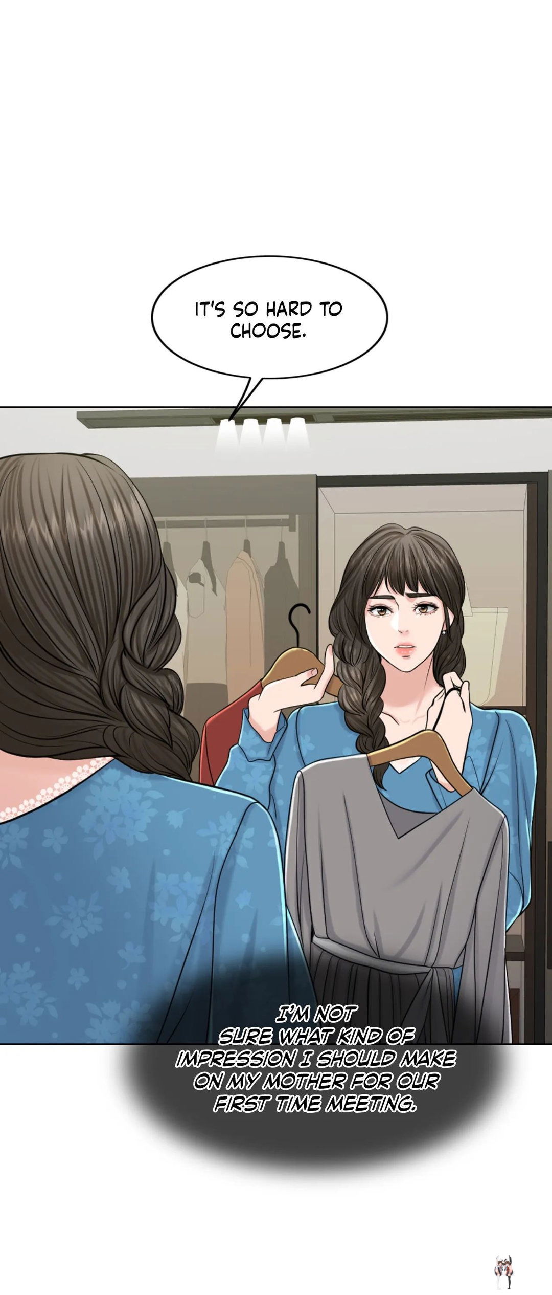 Wife for 1000 Days Wife for 1000 Days Chapter 54 - Page 17 Wife for 1000 Days Wife for 1000 Days Chapter 54 - Page 17