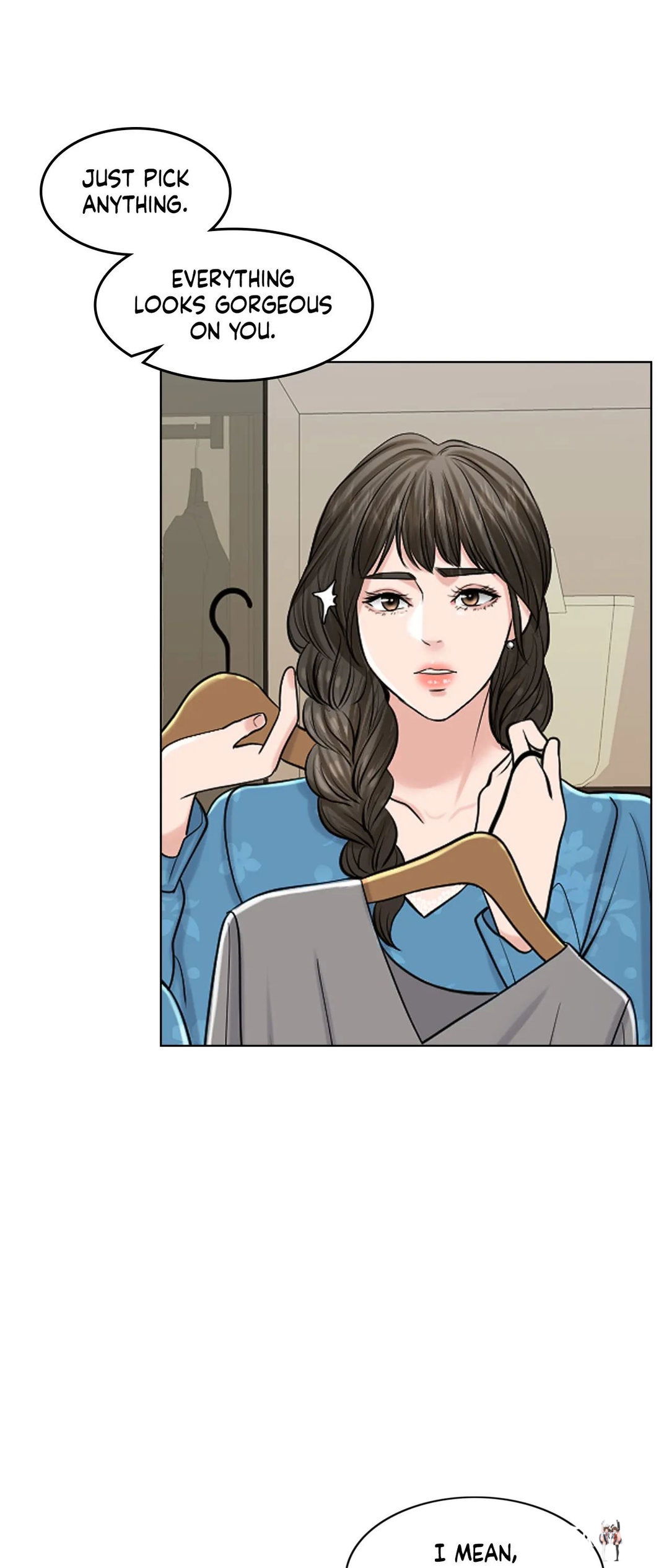 Wife for 1000 Days Wife for 1000 Days Chapter 54 - Page 18 Wife for 1000 Days Wife for 1000 Days Chapter 54 - Page 18