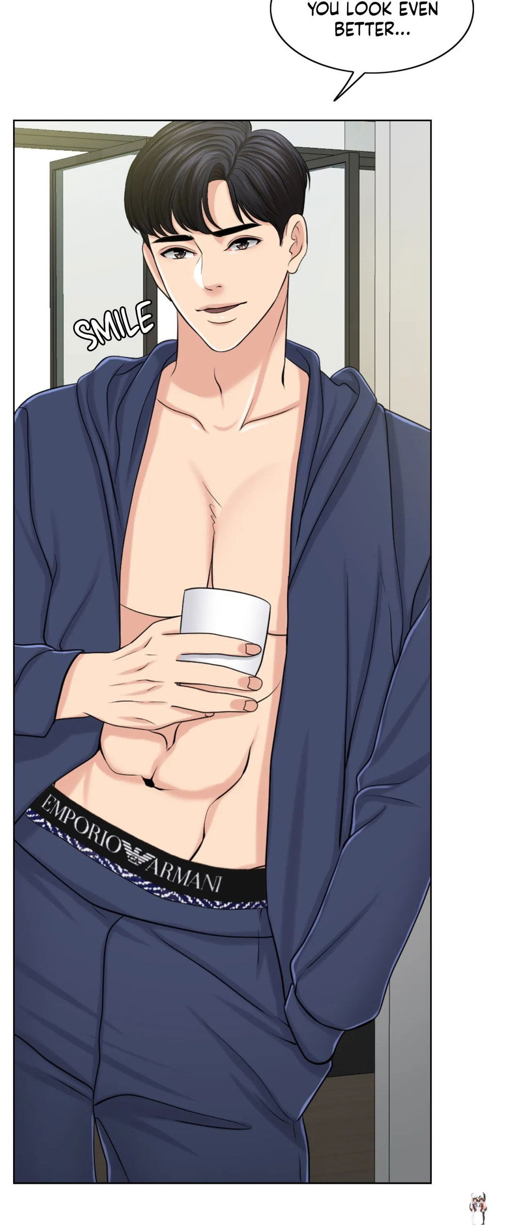 Wife for 1000 Days Wife for 1000 Days Chapter 54 - Page 19 Wife for 1000 Days Wife for 1000 Days Chapter 54 - Page 19