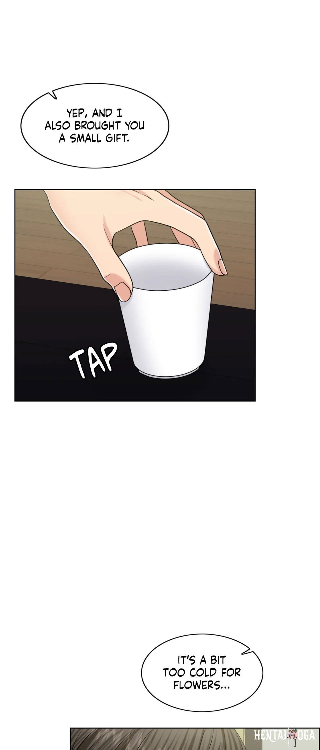 Wife for 1000 Days Wife for 1000 Days Chapter 54 - Page 22 Wife for 1000 Days Wife for 1000 Days Chapter 54 - Page 22