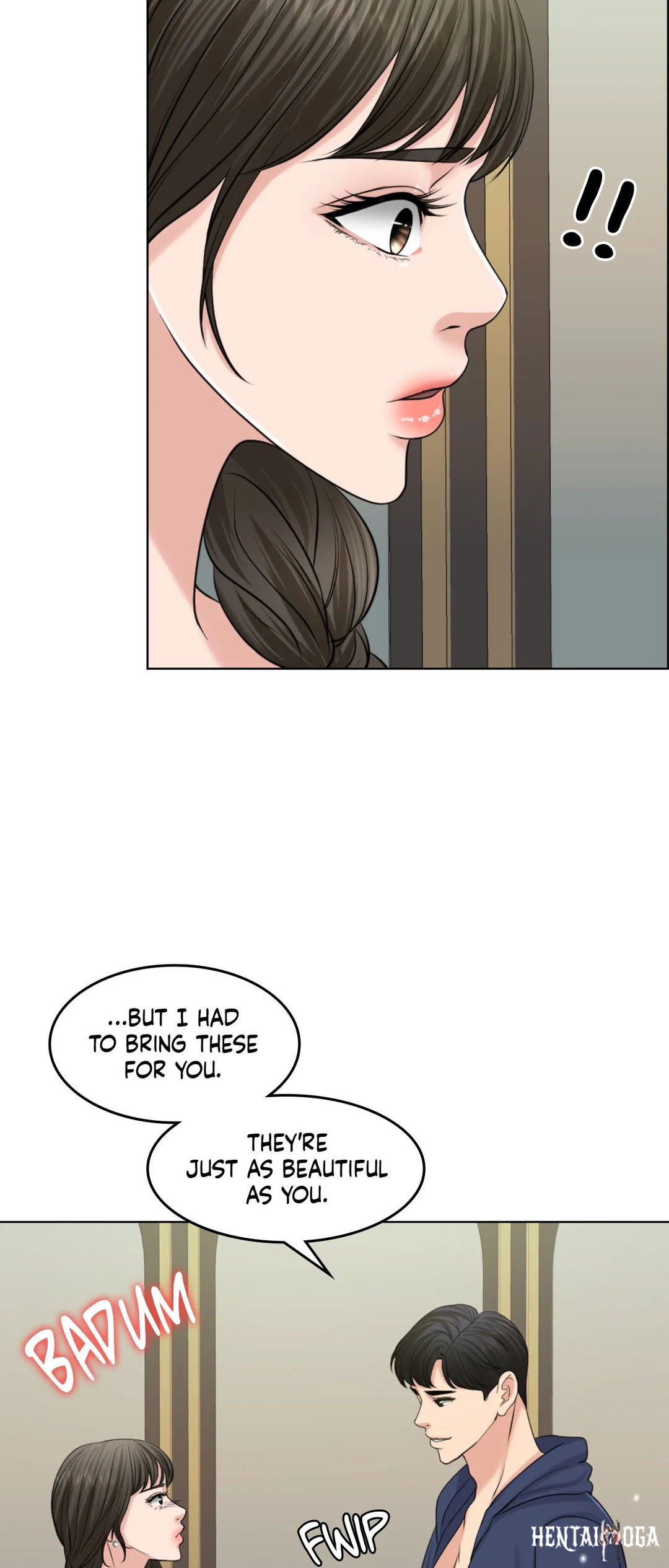 Wife for 1000 Days Wife for 1000 Days Chapter 54 - Page 23 Wife for 1000 Days Wife for 1000 Days Chapter 54 - Page 23