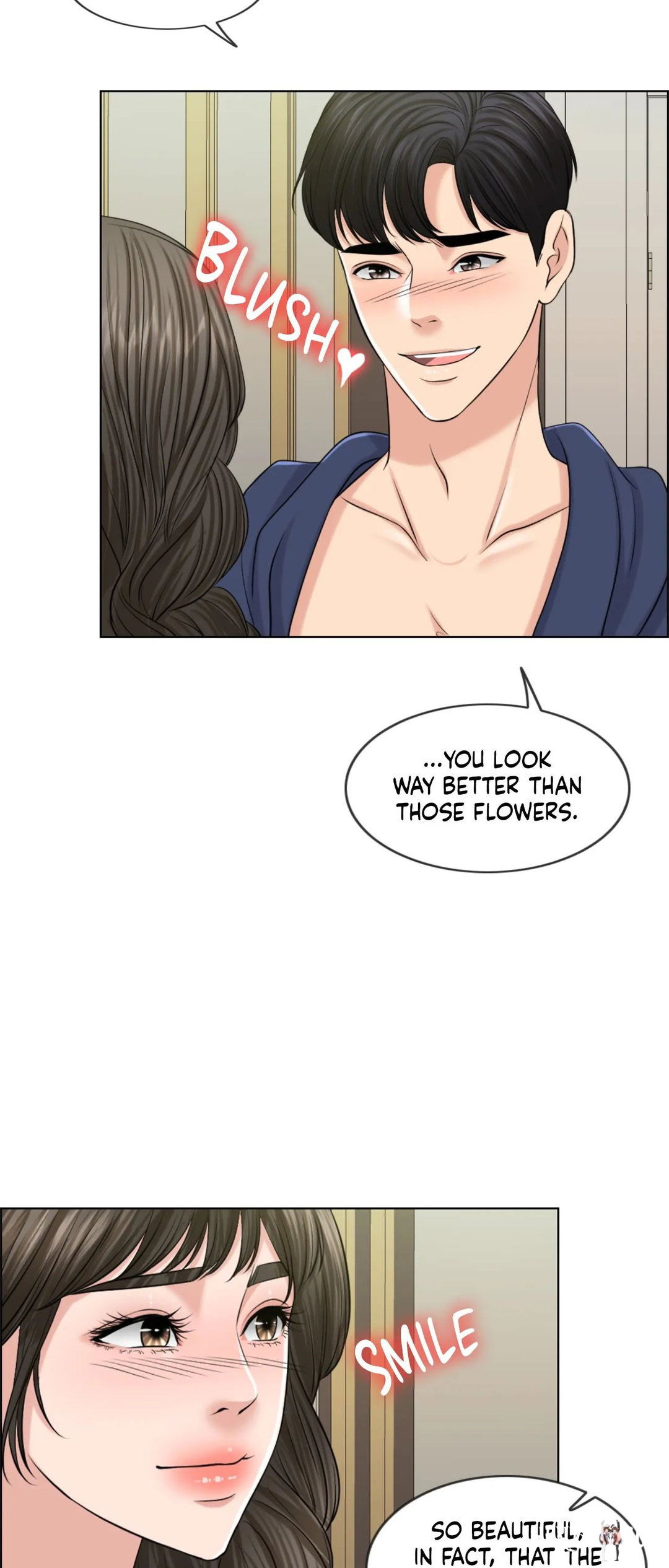 Wife for 1000 Days Wife for 1000 Days Chapter 54 - Page 26 Wife for 1000 Days Wife for 1000 Days Chapter 54 - Page 26