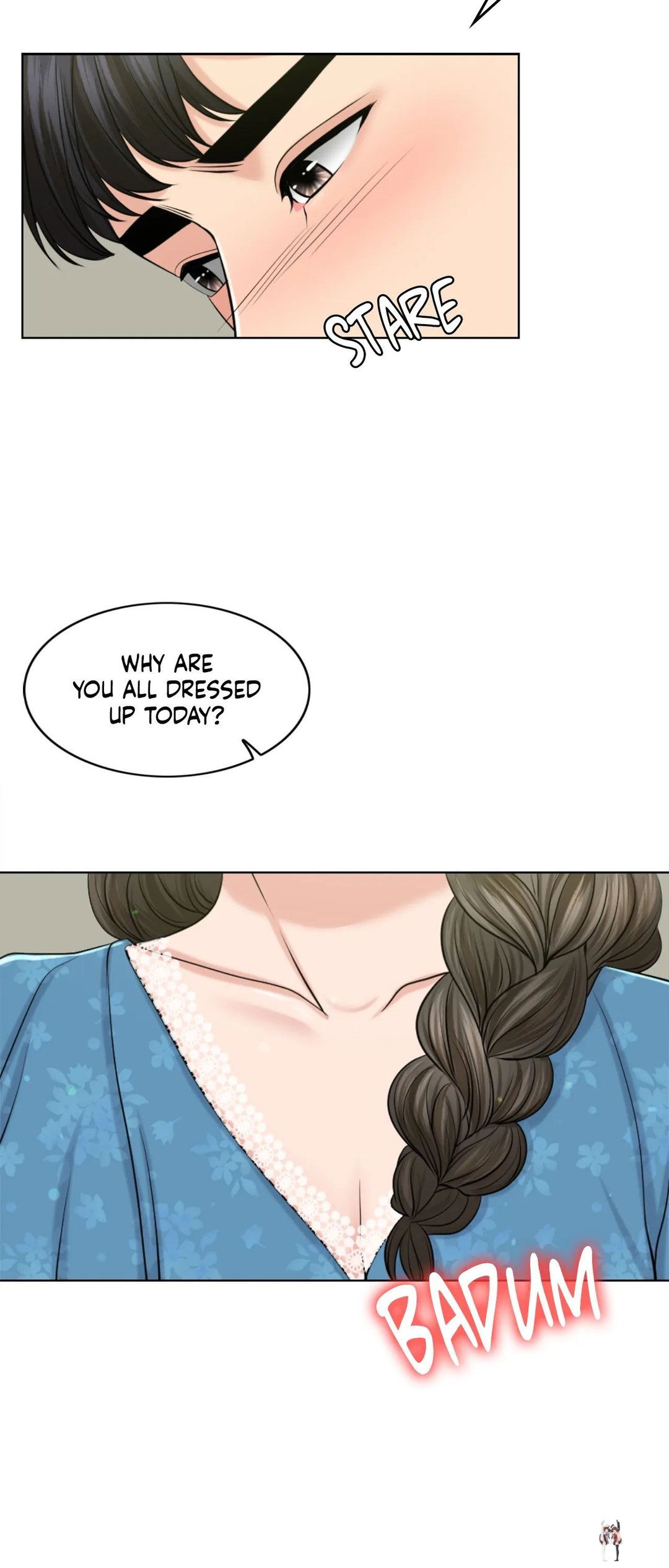 Wife for 1000 Days Wife for 1000 Days Chapter 54 - Page 29 Wife for 1000 Days Wife for 1000 Days Chapter 54 - Page 29