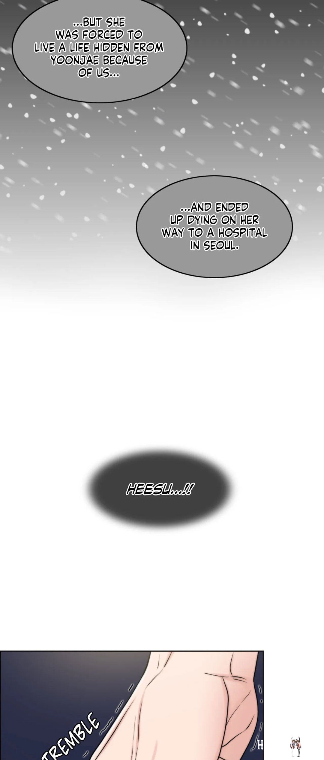 Wife for 1000 Days Wife for 1000 Days Chapter 54 - Page 3 Wife for 1000 Days Wife for 1000 Days Chapter 54 - Page 3