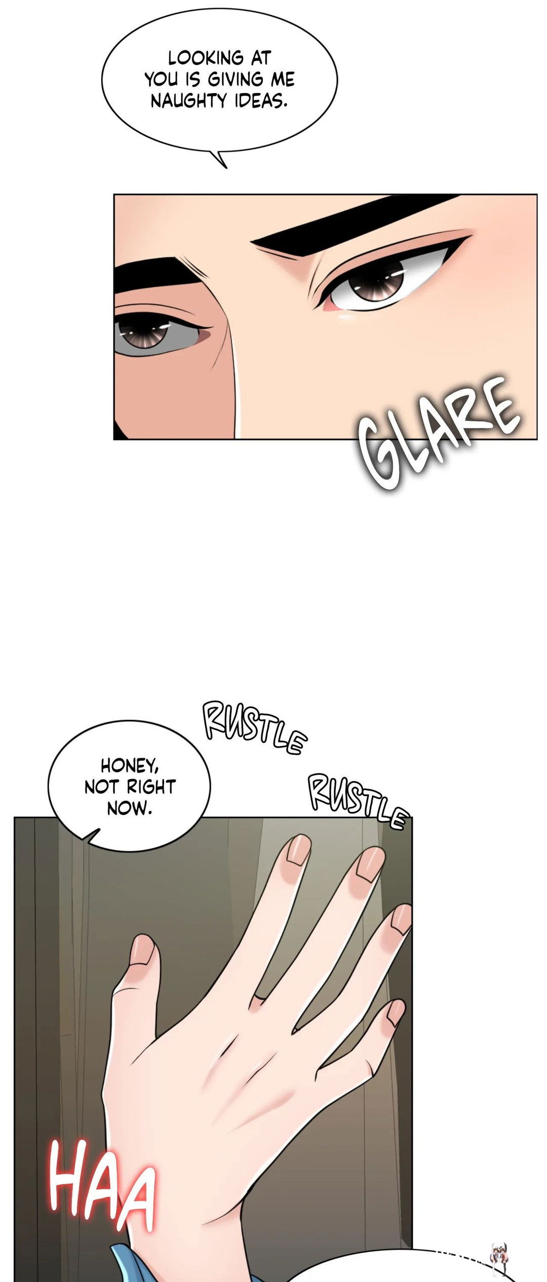 Wife for 1000 Days Wife for 1000 Days Chapter 54 - Page 30 Wife for 1000 Days Wife for 1000 Days Chapter 54 - Page 30