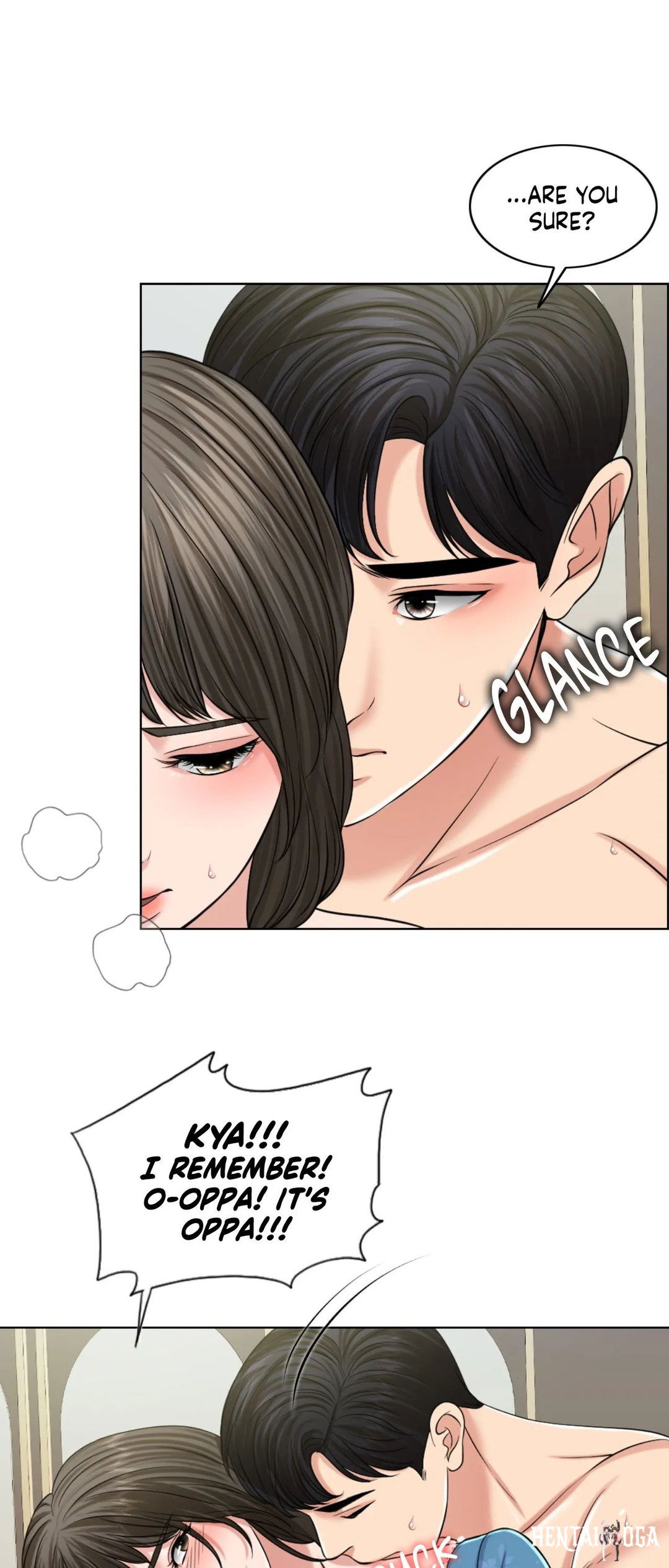 Wife for 1000 Days Wife for 1000 Days Chapter 54 - Page 33 Wife for 1000 Days Wife for 1000 Days Chapter 54 - Page 33