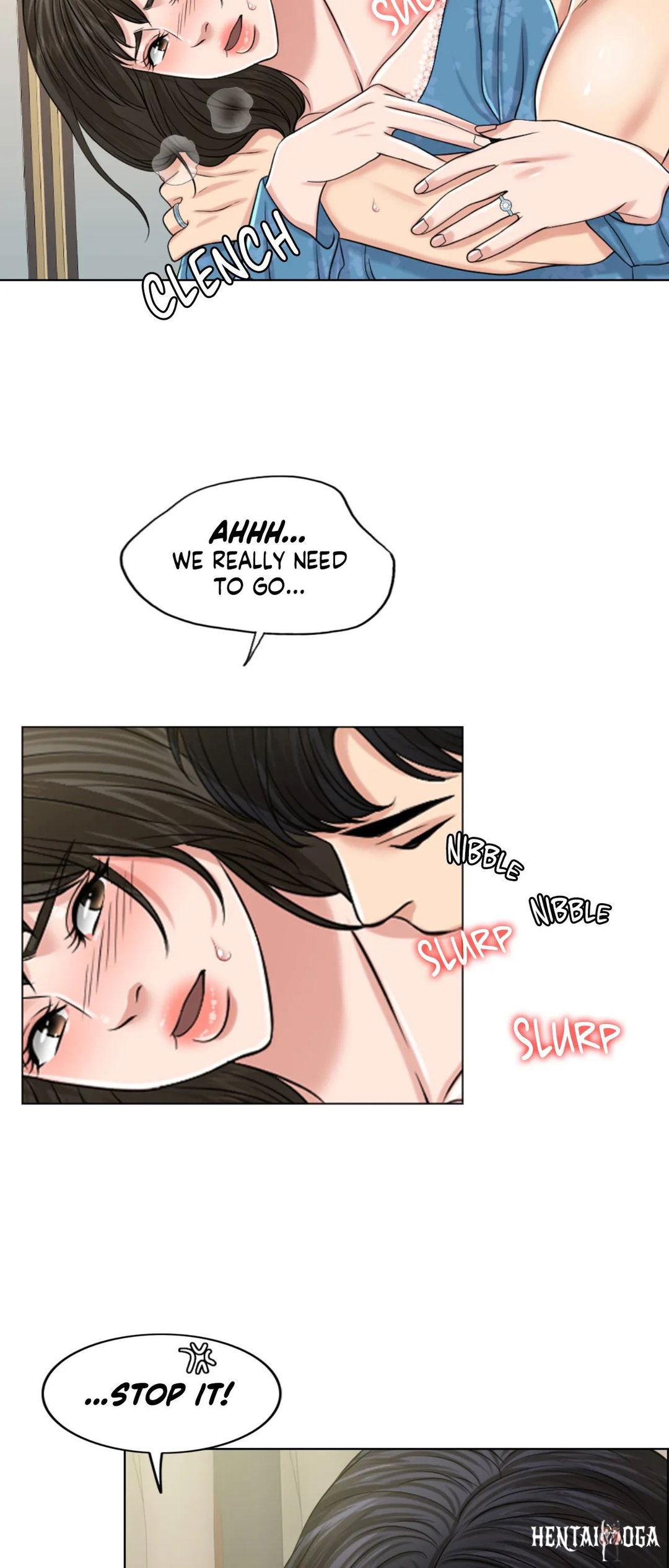 Wife for 1000 Days Wife for 1000 Days Chapter 54 - Page 34 Wife for 1000 Days Wife for 1000 Days Chapter 54 - Page 34