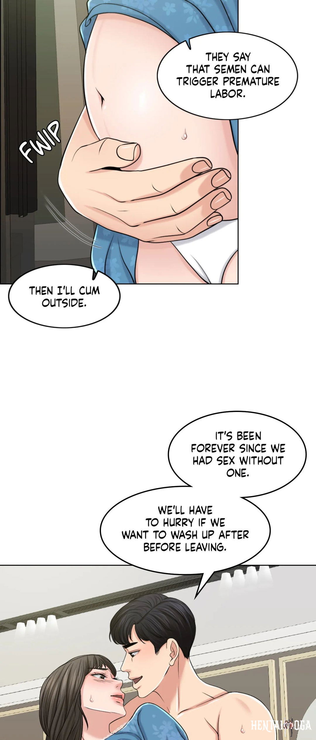 Wife for 1000 Days Wife for 1000 Days Chapter 54 - Page 36 Wife for 1000 Days Wife for 1000 Days Chapter 54 - Page 36