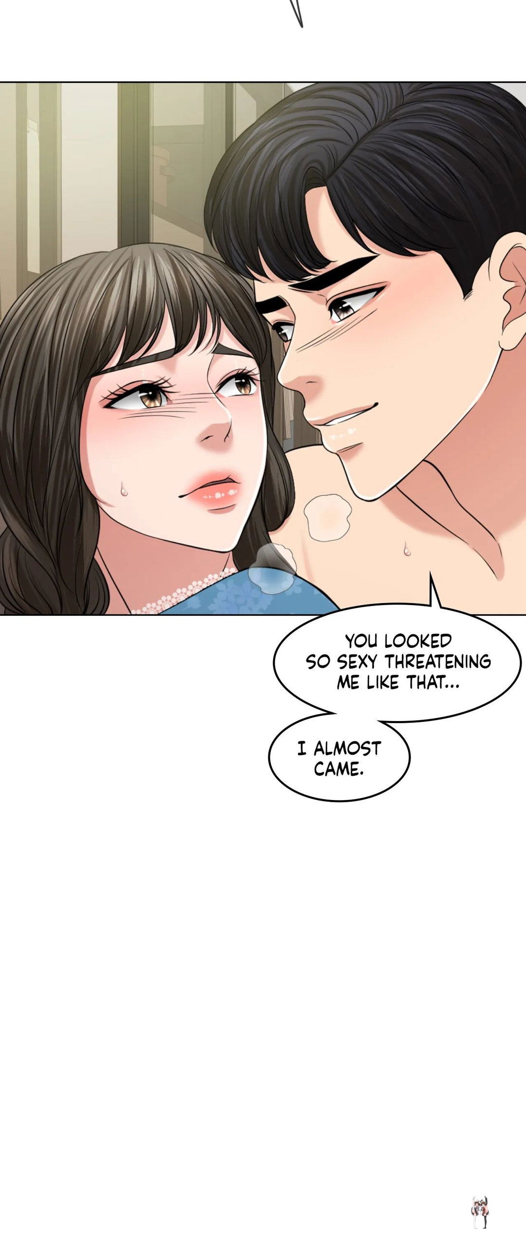 Wife for 1000 Days Wife for 1000 Days Chapter 54 - Page 39 Wife for 1000 Days Wife for 1000 Days Chapter 54 - Page 39