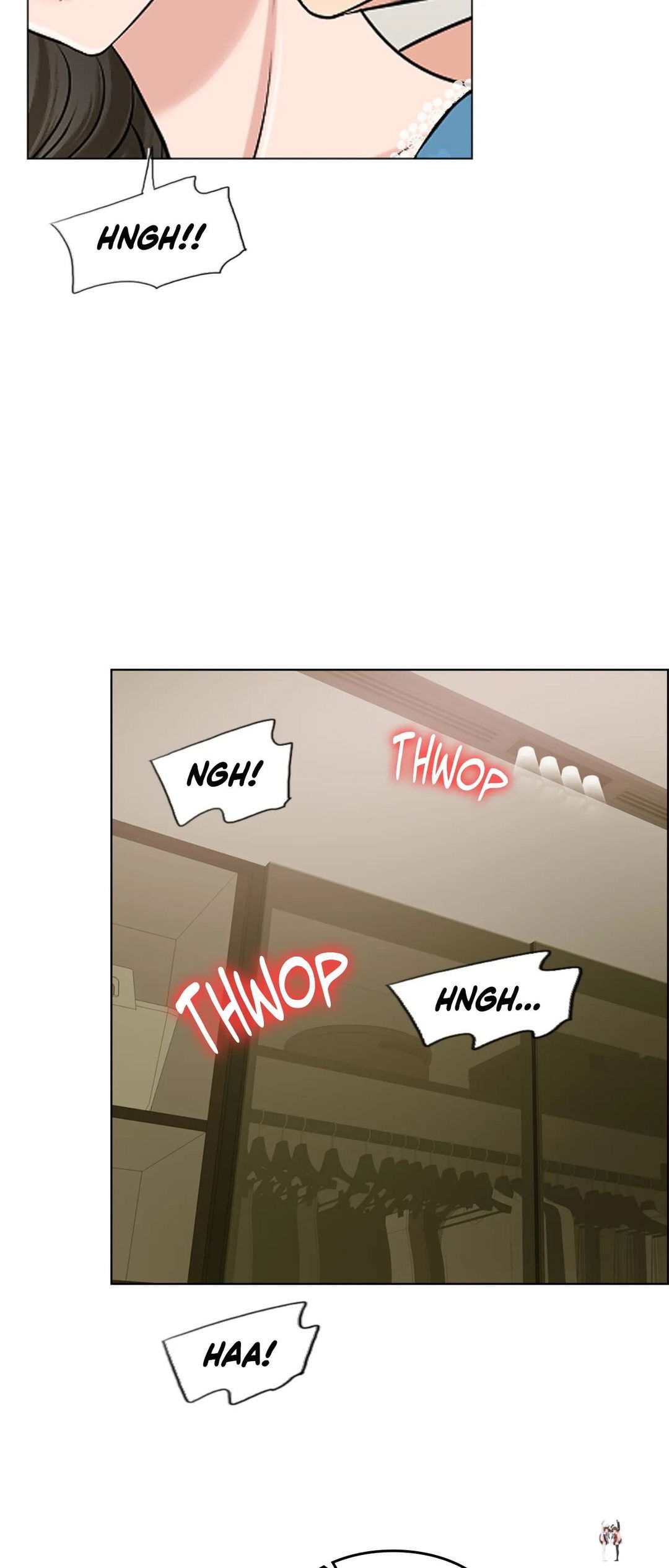 Wife for 1000 Days Wife for 1000 Days Chapter 54 - Page 43 Wife for 1000 Days Wife for 1000 Days Chapter 54 - Page 43