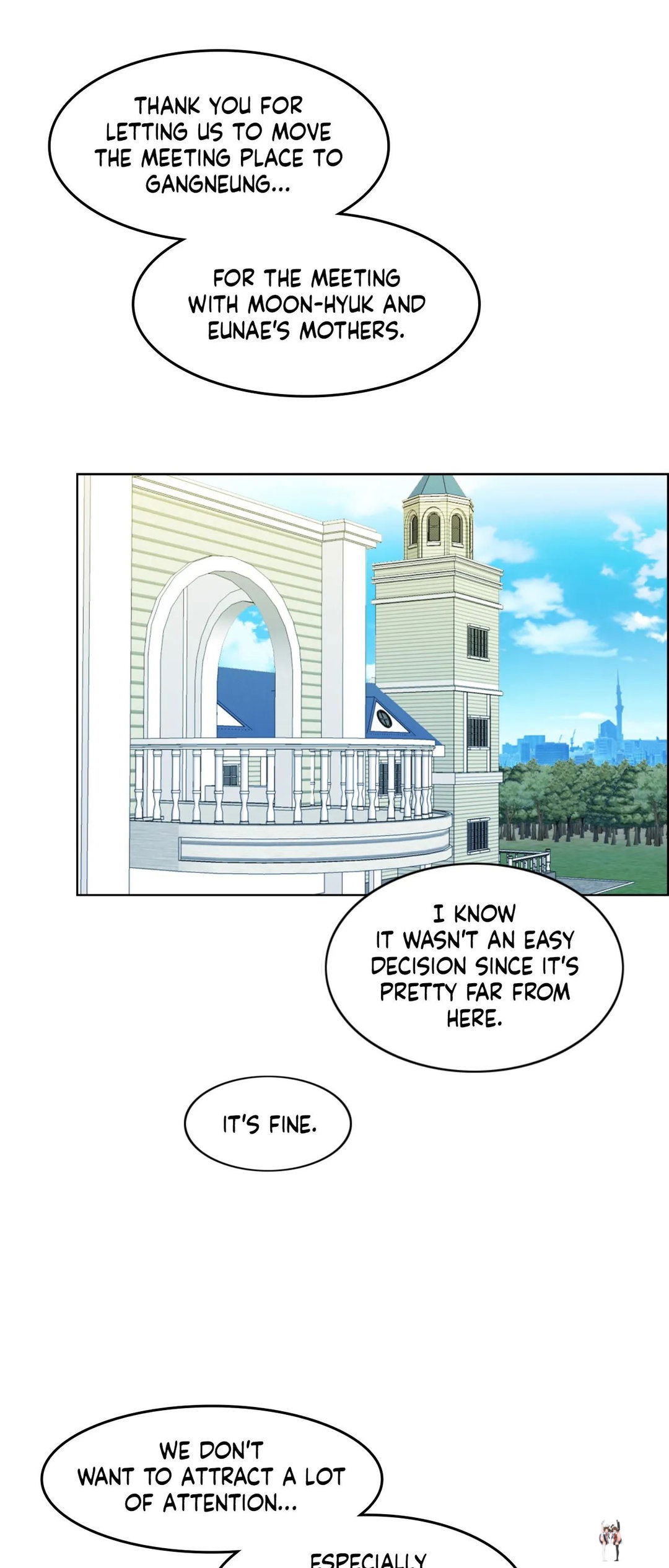 Wife for 1000 Days Wife for 1000 Days Chapter 54 - Page 51 Wife for 1000 Days Wife for 1000 Days Chapter 54 - Page 51