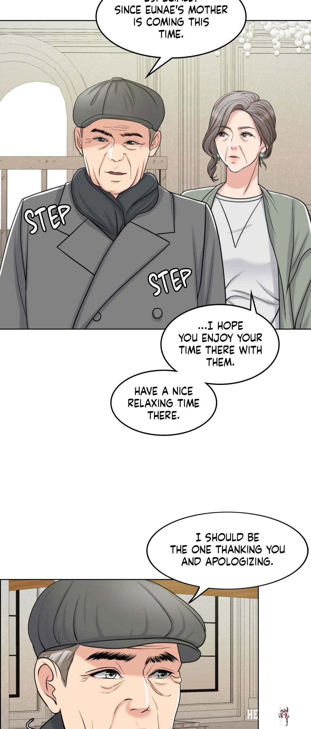 Wife for 1000 Days Wife for 1000 Days Chapter 54 - Page 52 Wife for 1000 Days Wife for 1000 Days Chapter 54 - Page 52