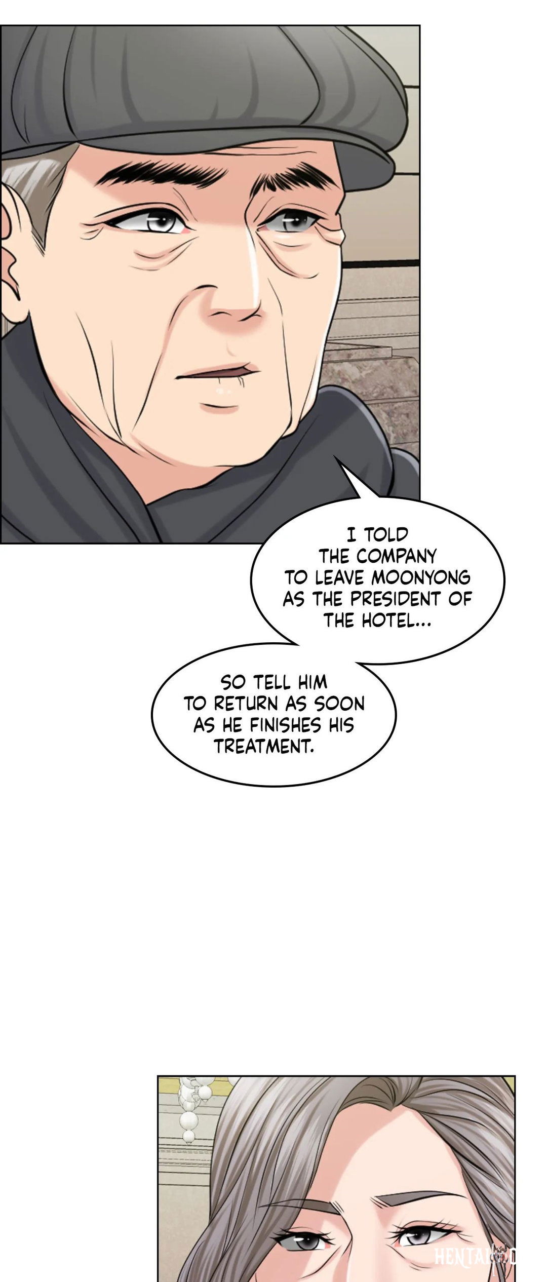 Wife for 1000 Days Wife for 1000 Days Chapter 54 - Page 54 Wife for 1000 Days Wife for 1000 Days Chapter 54 - Page 54