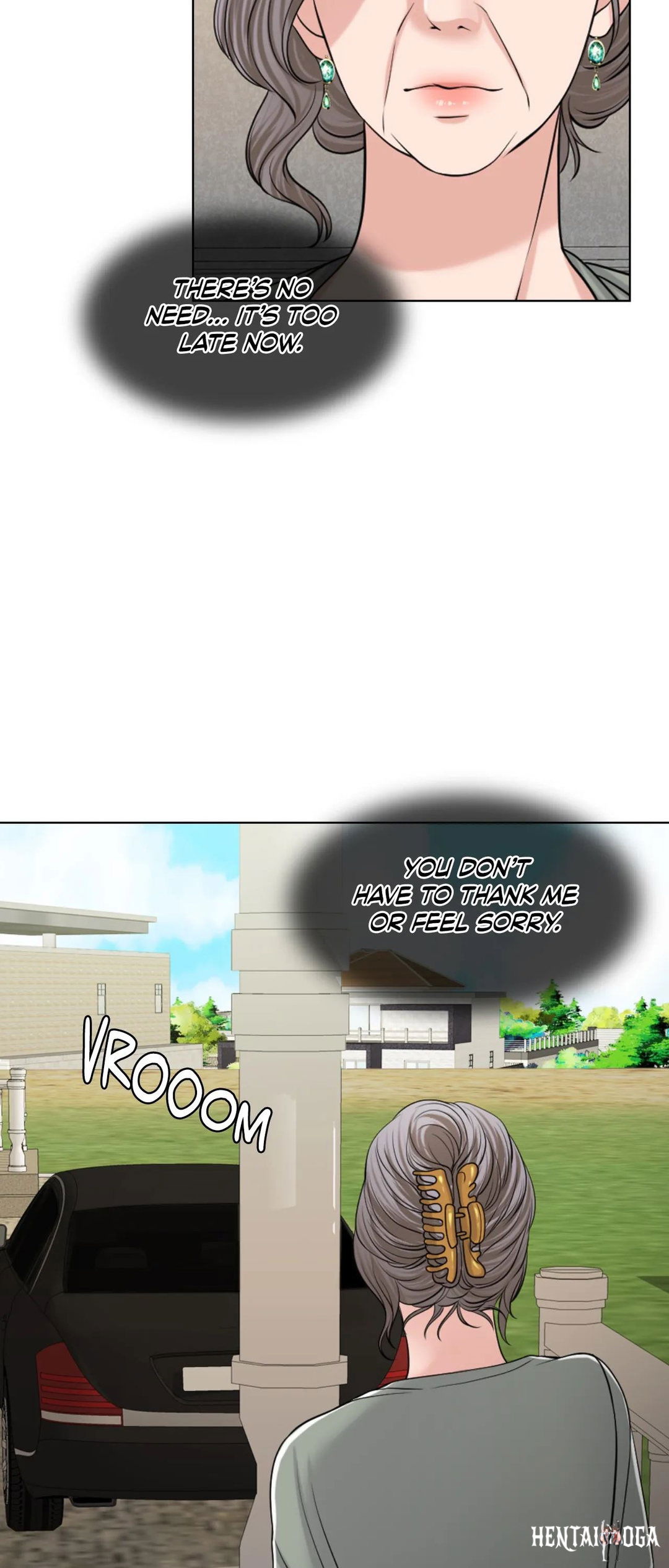 Wife for 1000 Days Wife for 1000 Days Chapter 54 - Page 55 Wife for 1000 Days Wife for 1000 Days Chapter 54 - Page 55