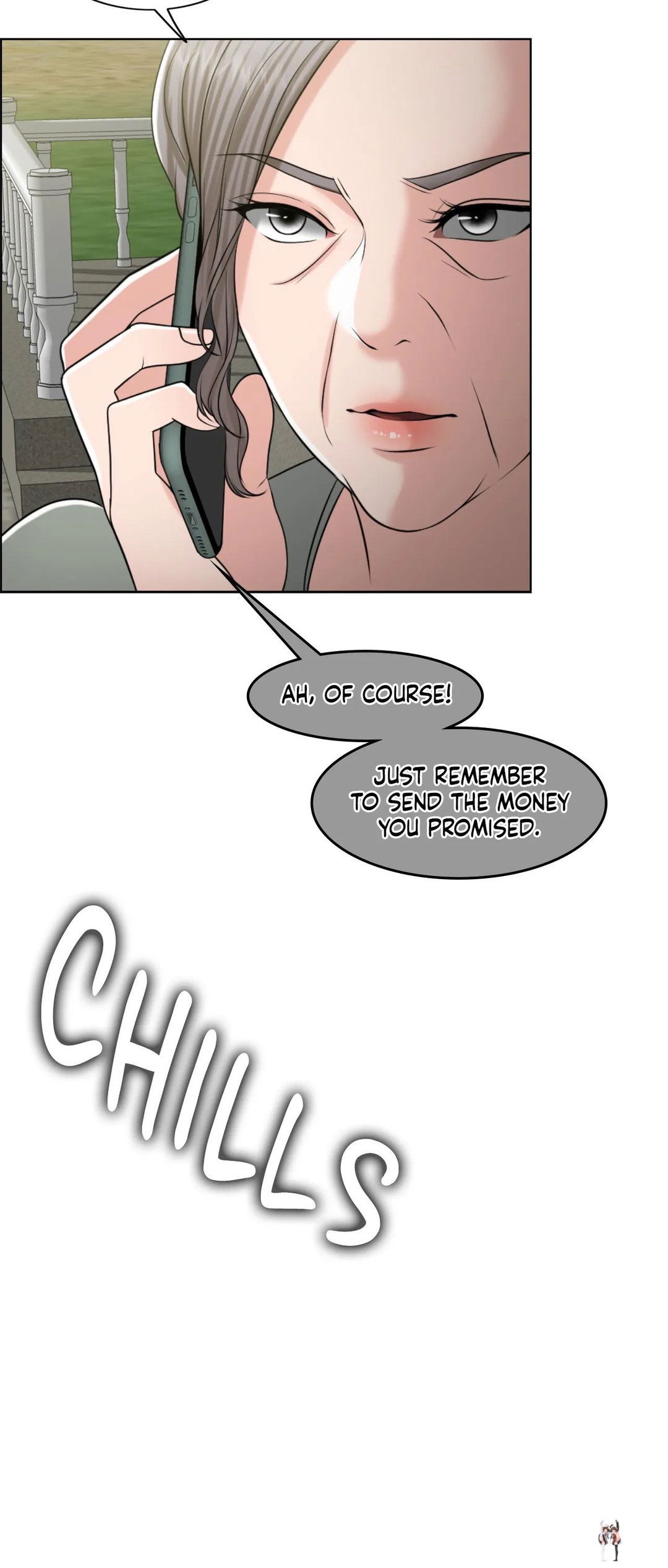 Wife for 1000 Days Wife for 1000 Days Chapter 54 - Page 58 Wife for 1000 Days Wife for 1000 Days Chapter 54 - Page 58