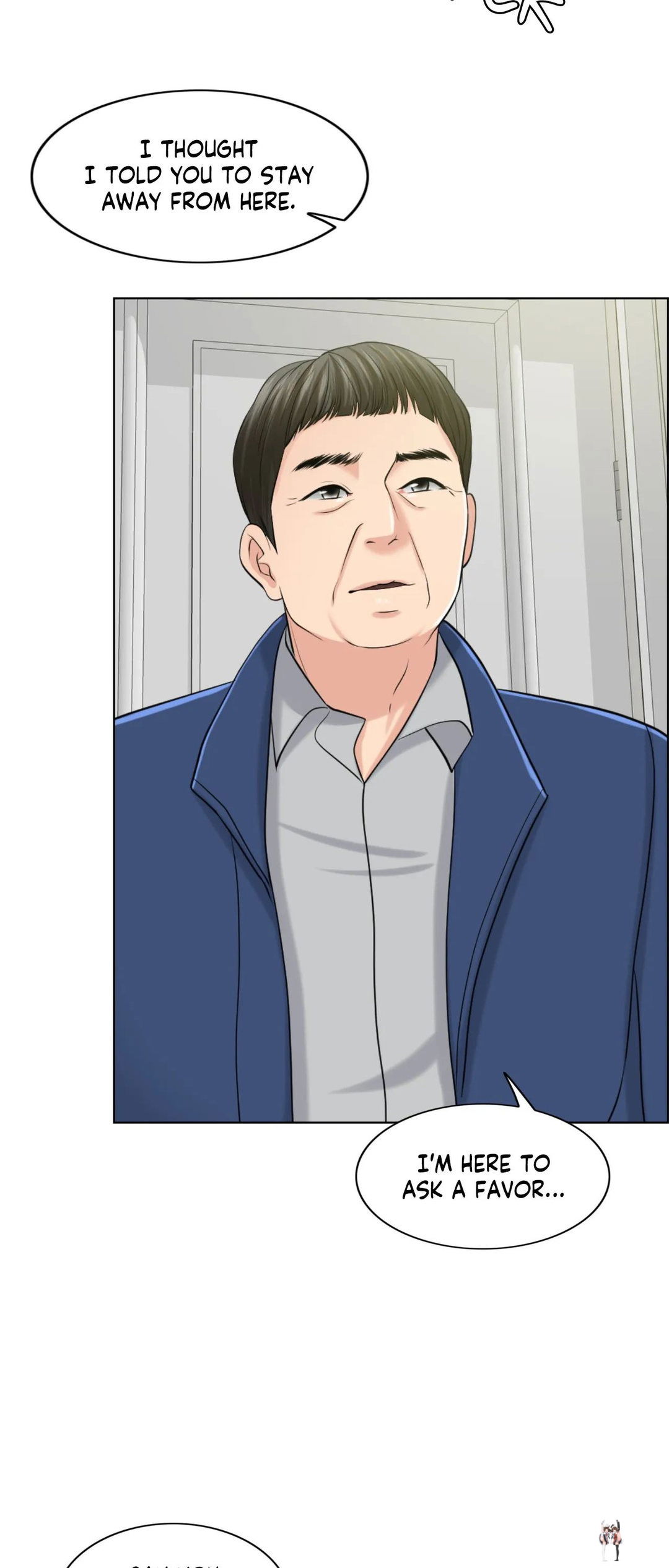 Wife for 1000 Days Wife for 1000 Days Chapter 54 - Page 60 Wife for 1000 Days Wife for 1000 Days Chapter 54 - Page 60