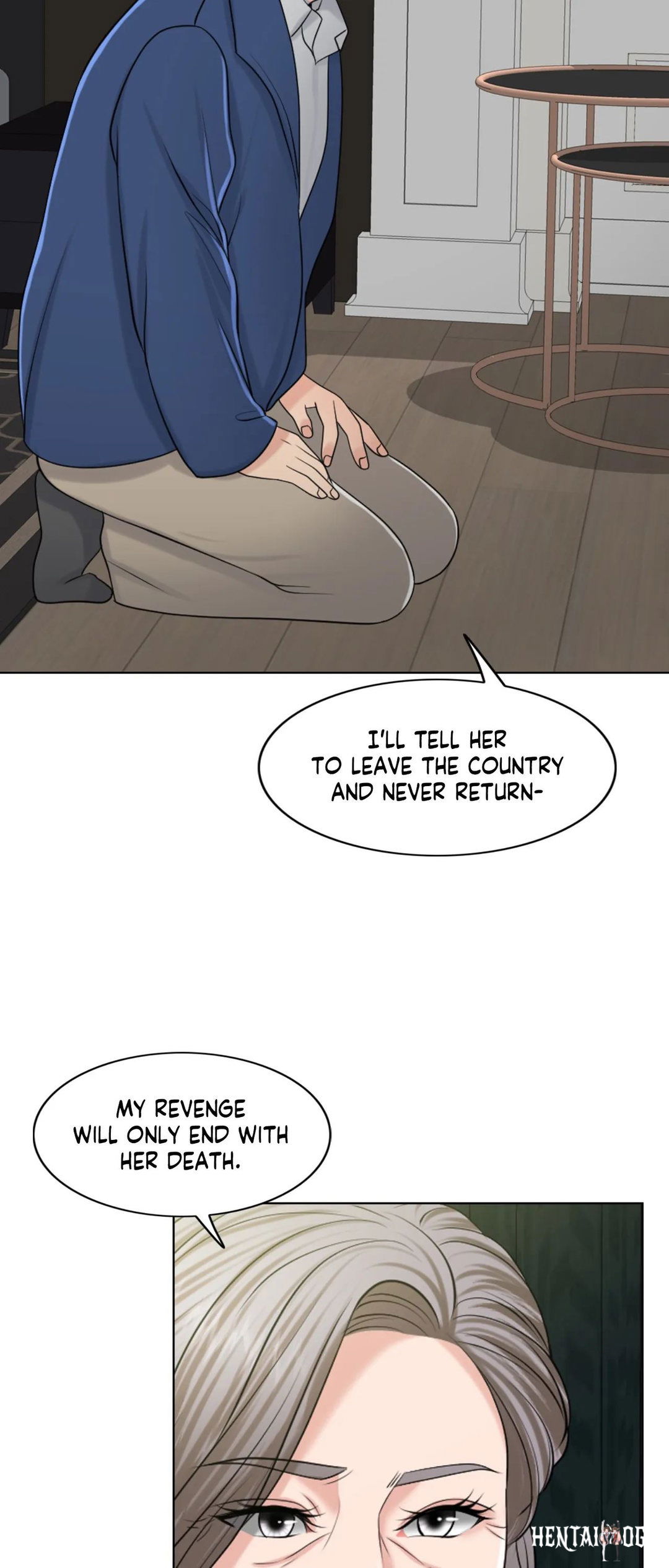 Wife for 1000 Days Wife for 1000 Days Chapter 54 - Page 62 Wife for 1000 Days Wife for 1000 Days Chapter 54 - Page 62