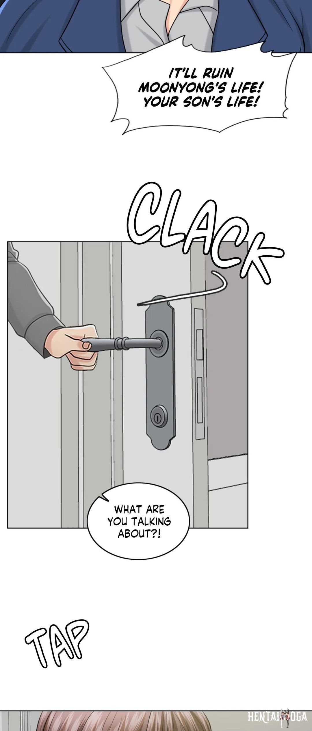 Wife for 1000 Days Wife for 1000 Days Chapter 54 - Page 64 Wife for 1000 Days Wife for 1000 Days Chapter 54 - Page 64