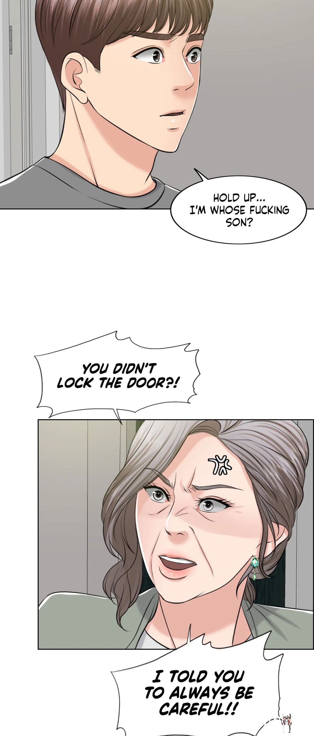 Wife for 1000 Days Wife for 1000 Days Chapter 54 - Page 65 Wife for 1000 Days Wife for 1000 Days Chapter 54 - Page 65