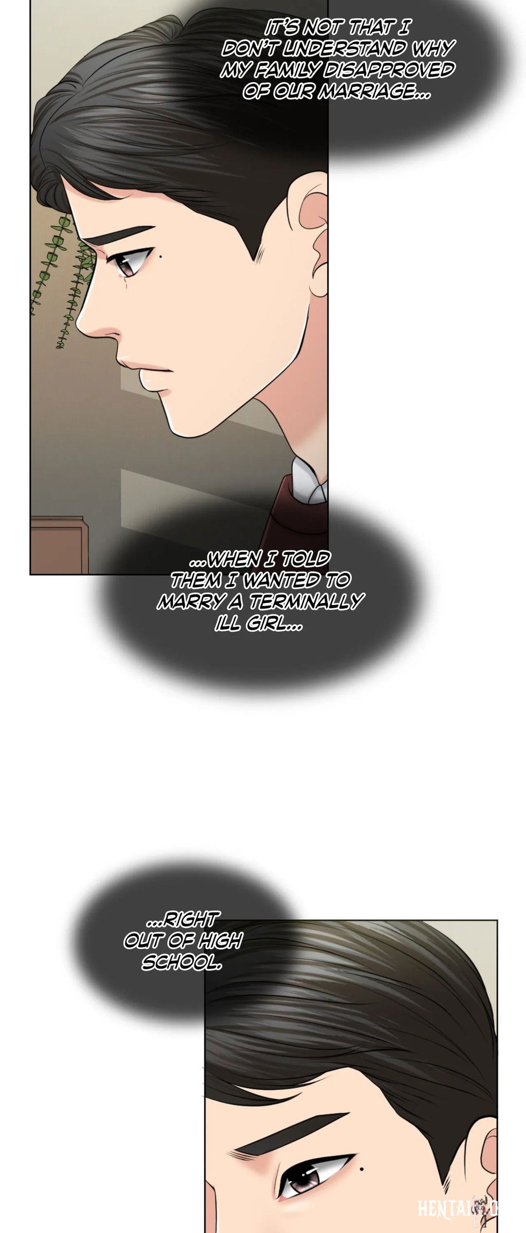 Wife for 1000 Days Wife for 1000 Days Chapter 54 - Page 8 Wife for 1000 Days Wife for 1000 Days Chapter 54 - Page 8