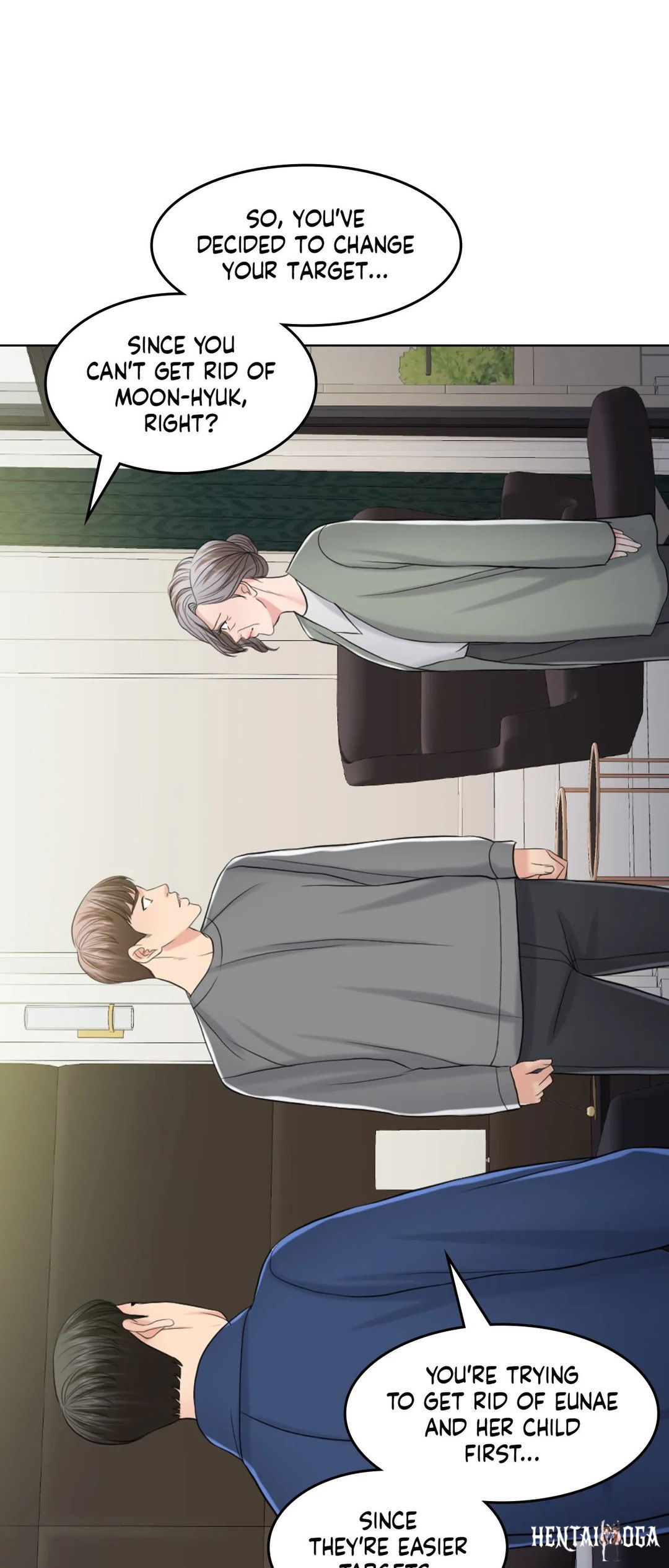 Wife for 1000 Days Wife for 1000 Days Chapter 55 - Page 1