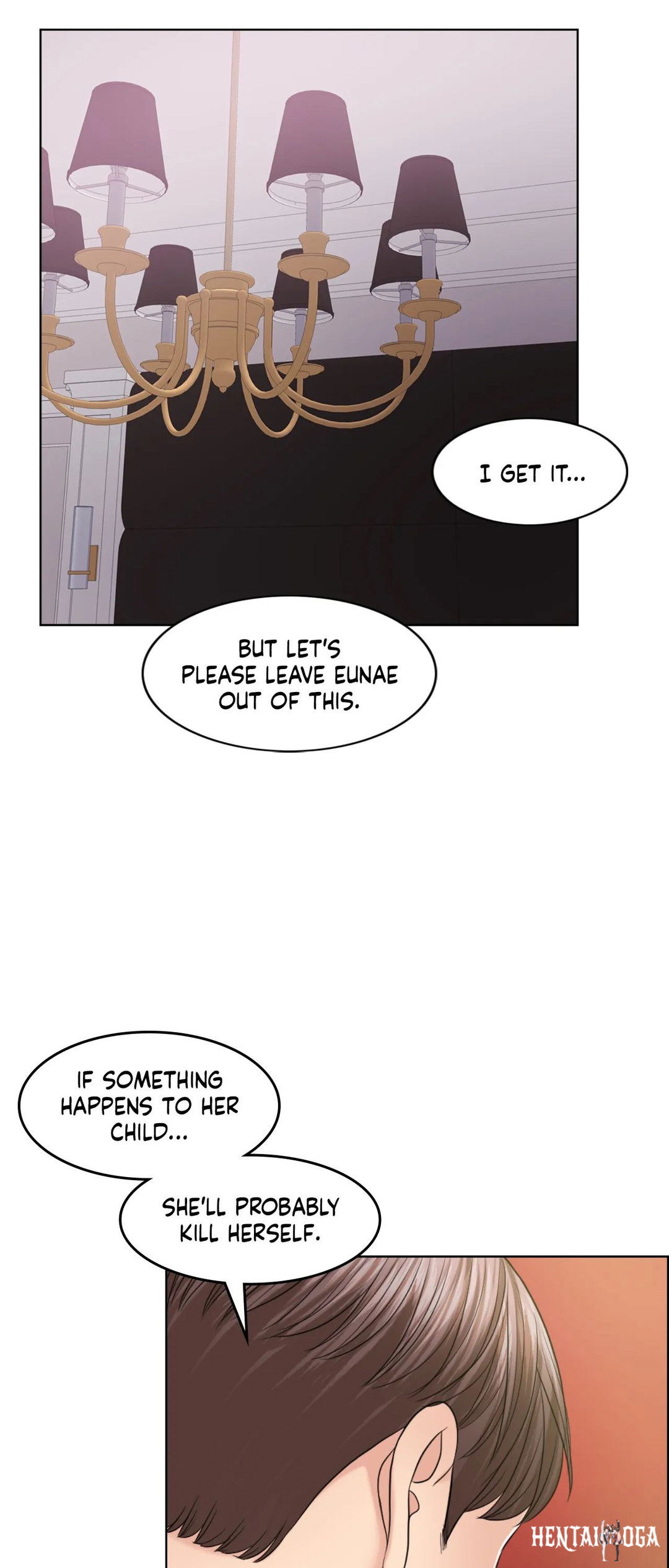 Wife for 1000 Days Wife for 1000 Days Chapter 55 - Page 16