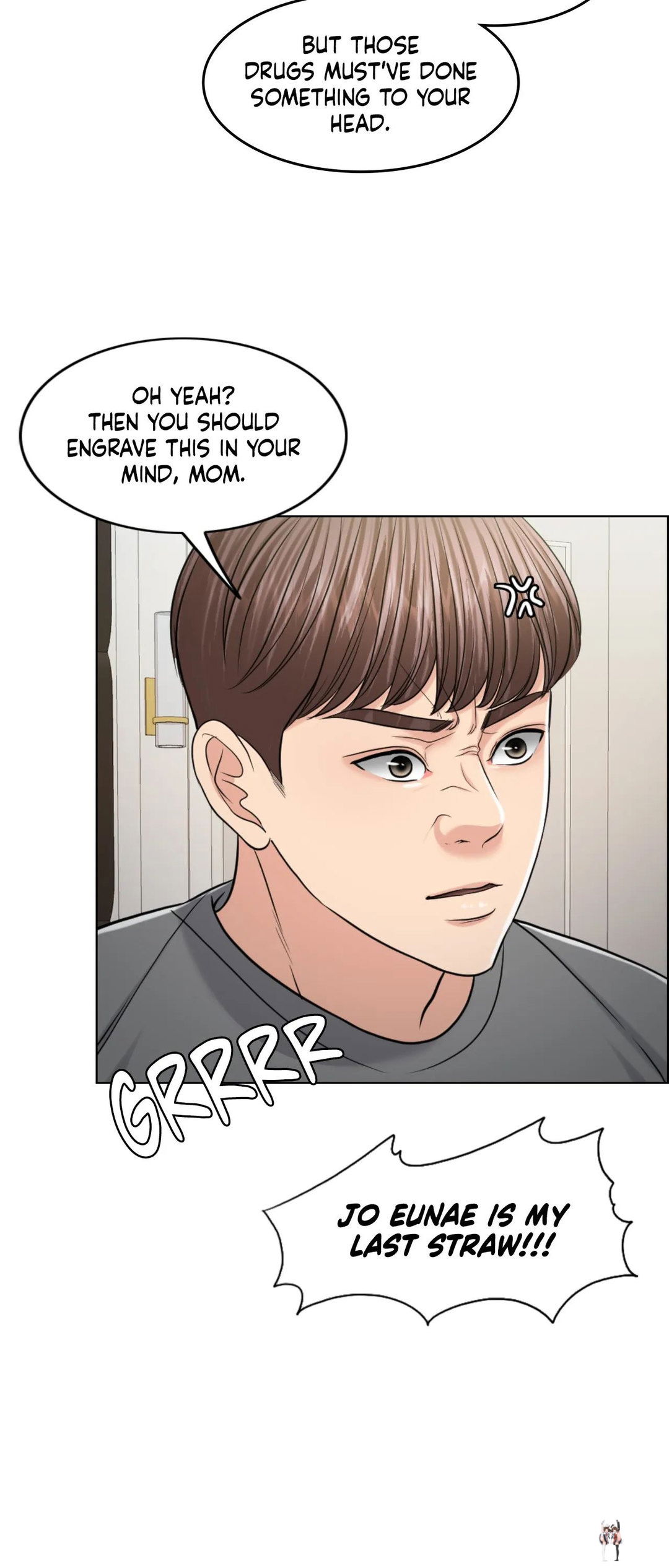 Wife for 1000 Days Wife for 1000 Days Chapter 55 - Page 18