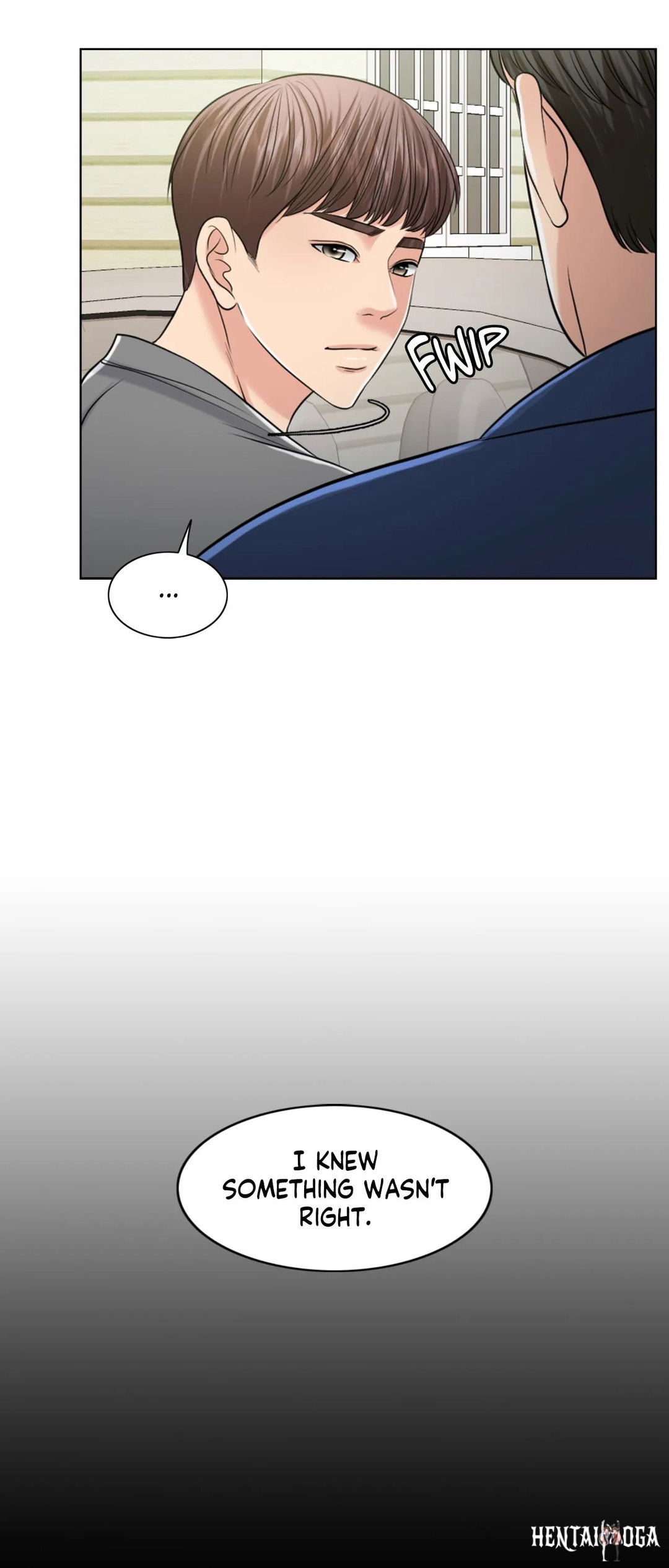 Wife for 1000 Days Wife for 1000 Days Chapter 55 - Page 21