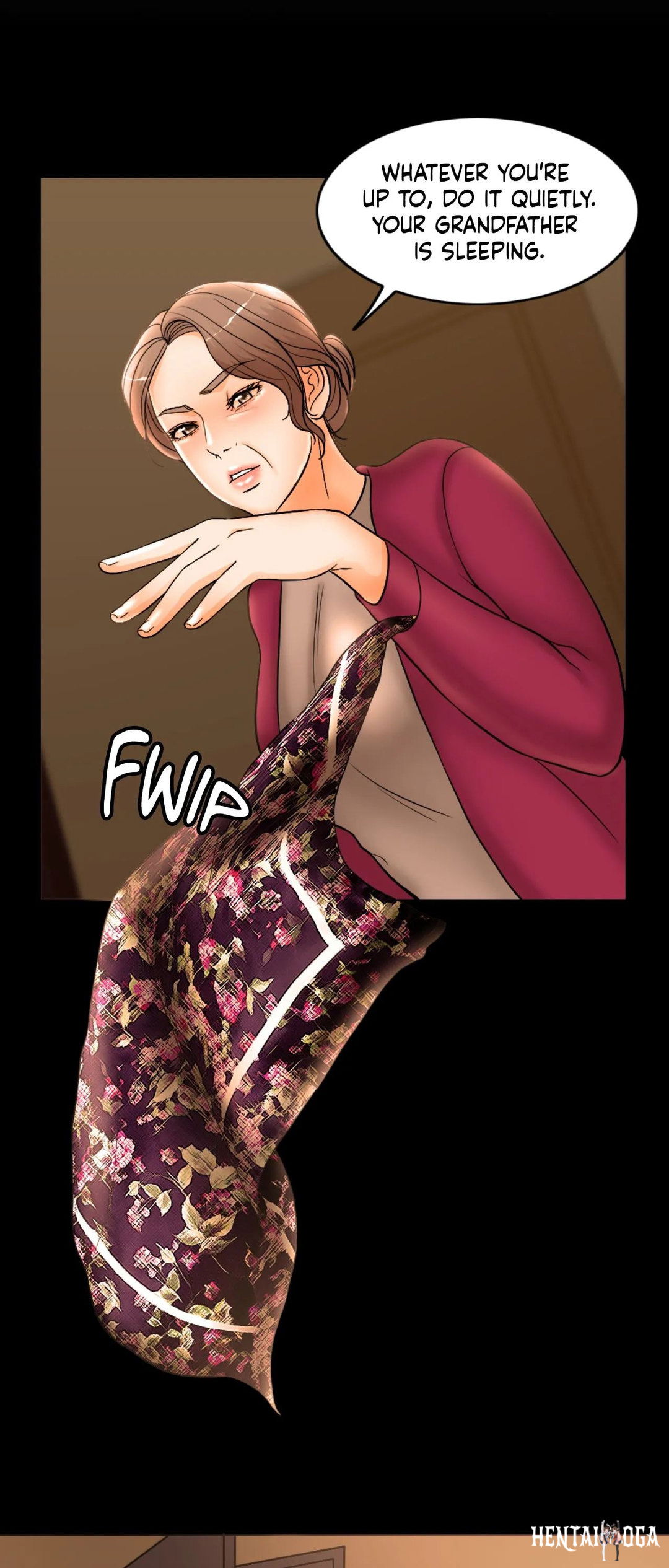 Wife for 1000 Days Wife for 1000 Days Chapter 55 - Page 22