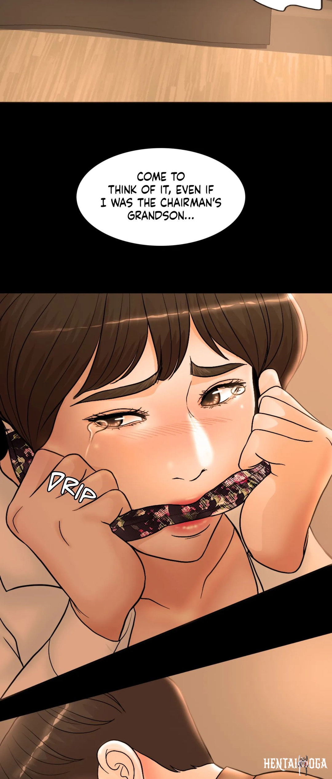 Wife for 1000 Days Wife for 1000 Days Chapter 55 - Page 24