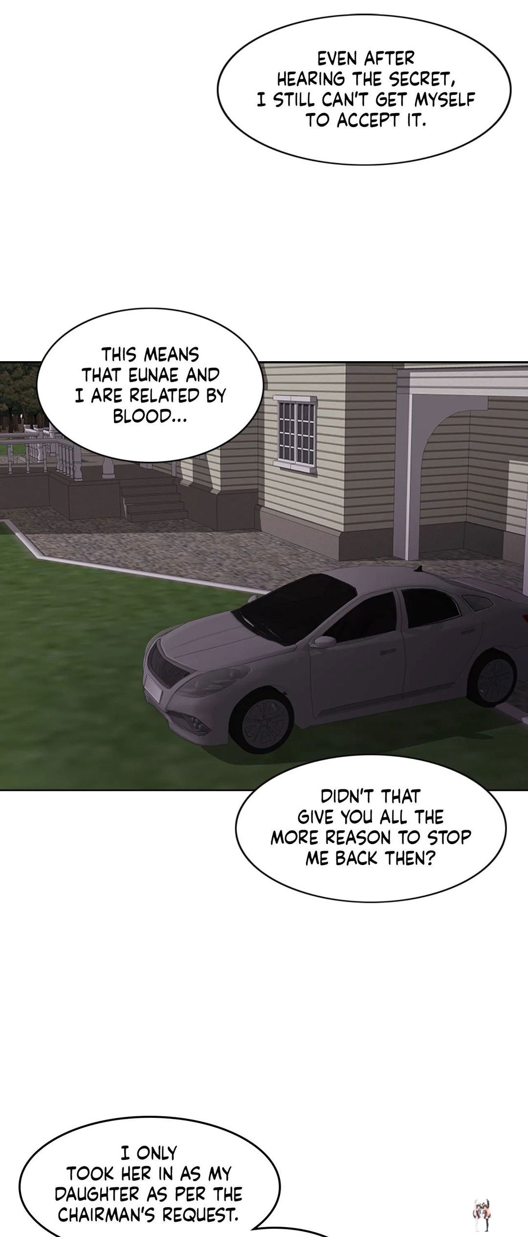 Wife for 1000 Days Wife for 1000 Days Chapter 55 - Page 26