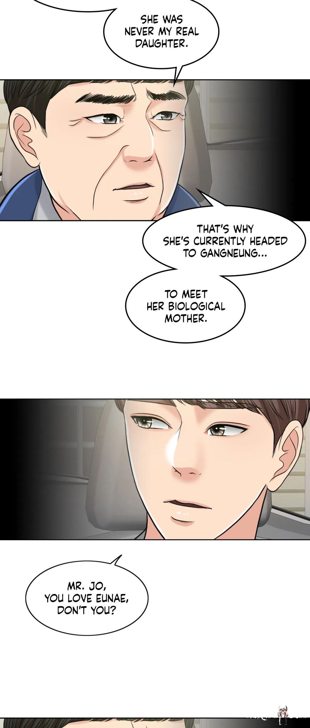 Wife for 1000 Days Wife for 1000 Days Chapter 55 - Page 27