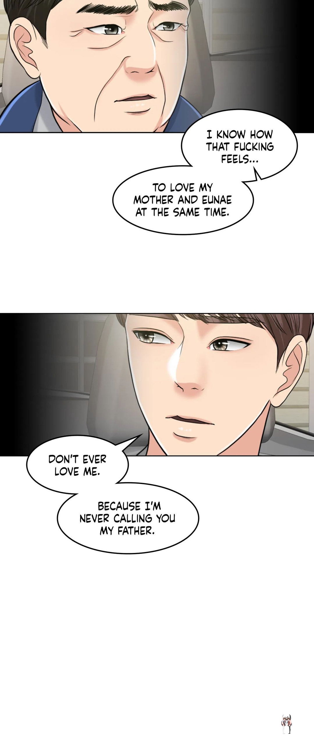 Wife for 1000 Days Wife for 1000 Days Chapter 55 - Page 28