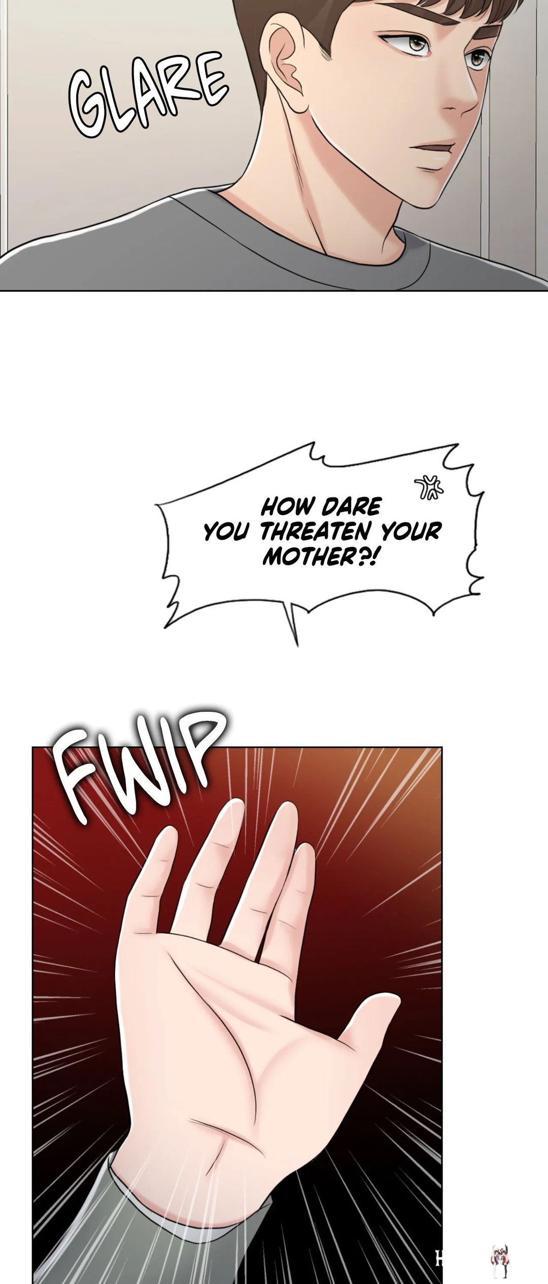 Wife for 1000 Days Wife for 1000 Days Chapter 55 - Page 3
