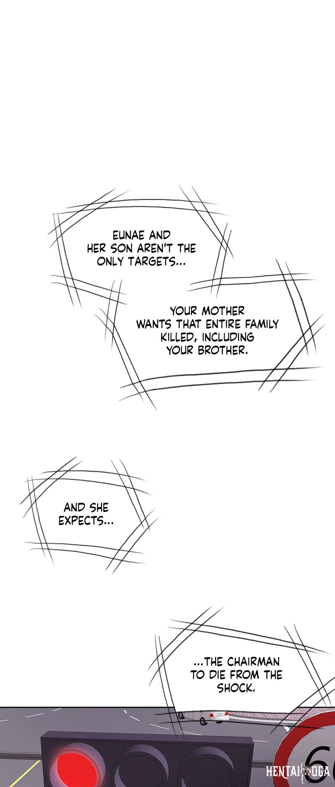 Wife for 1000 Days Wife for 1000 Days Chapter 55 - Page 31