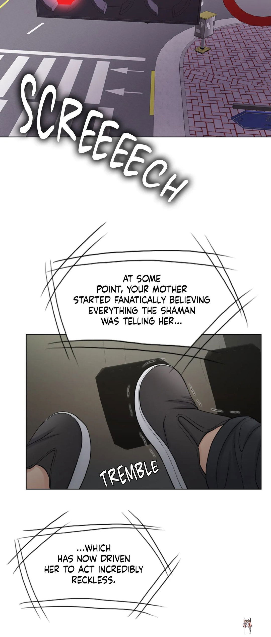 Wife for 1000 Days Wife for 1000 Days Chapter 55 - Page 32