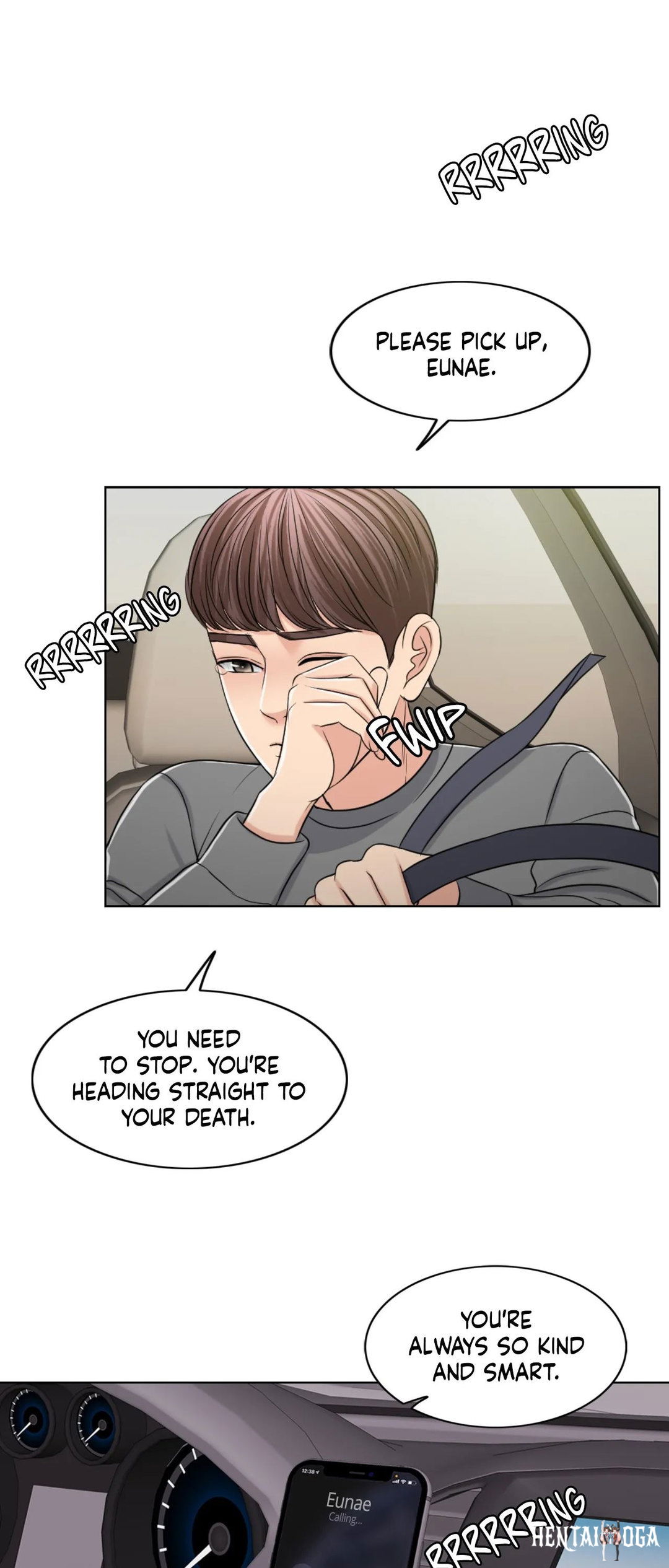 Wife for 1000 Days Wife for 1000 Days Chapter 55 - Page 35