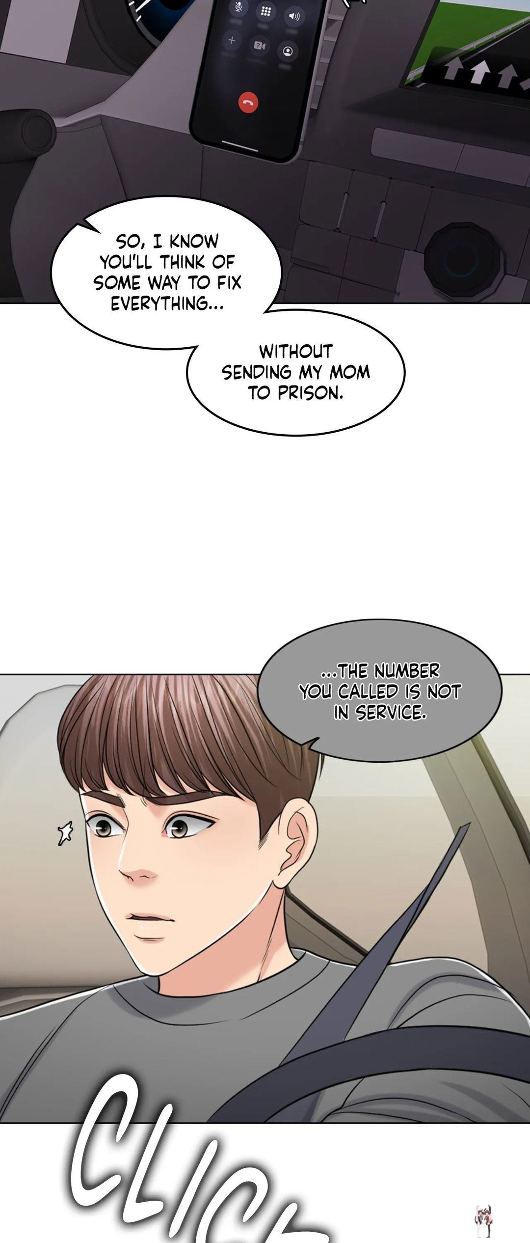 Wife for 1000 Days Wife for 1000 Days Chapter 55 - Page 36