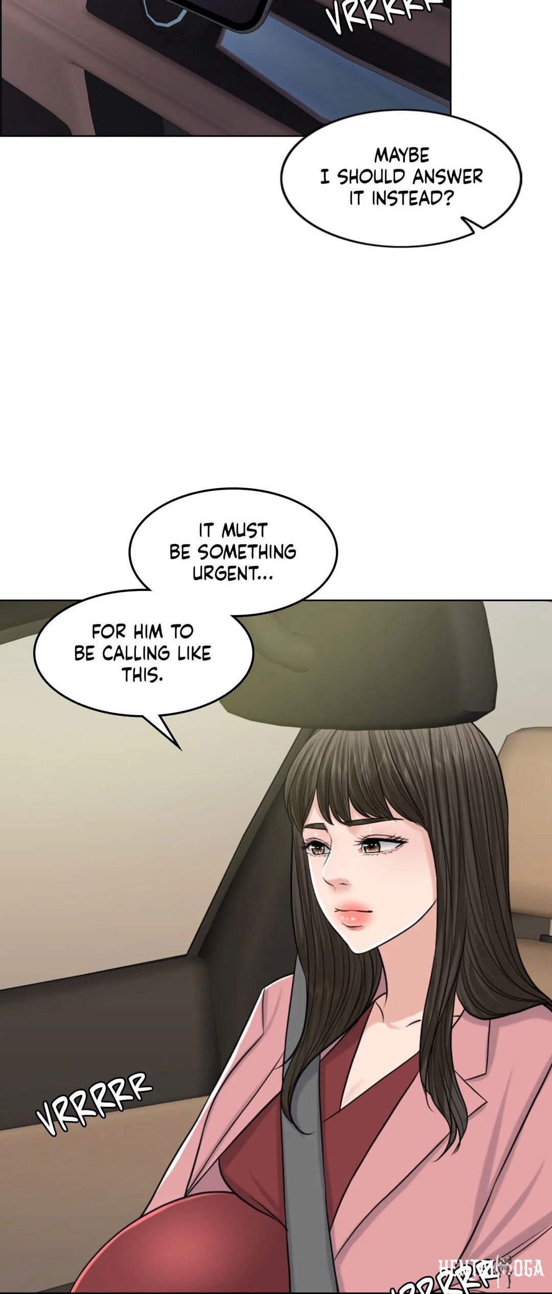 Wife for 1000 Days Wife for 1000 Days Chapter 55 - Page 39